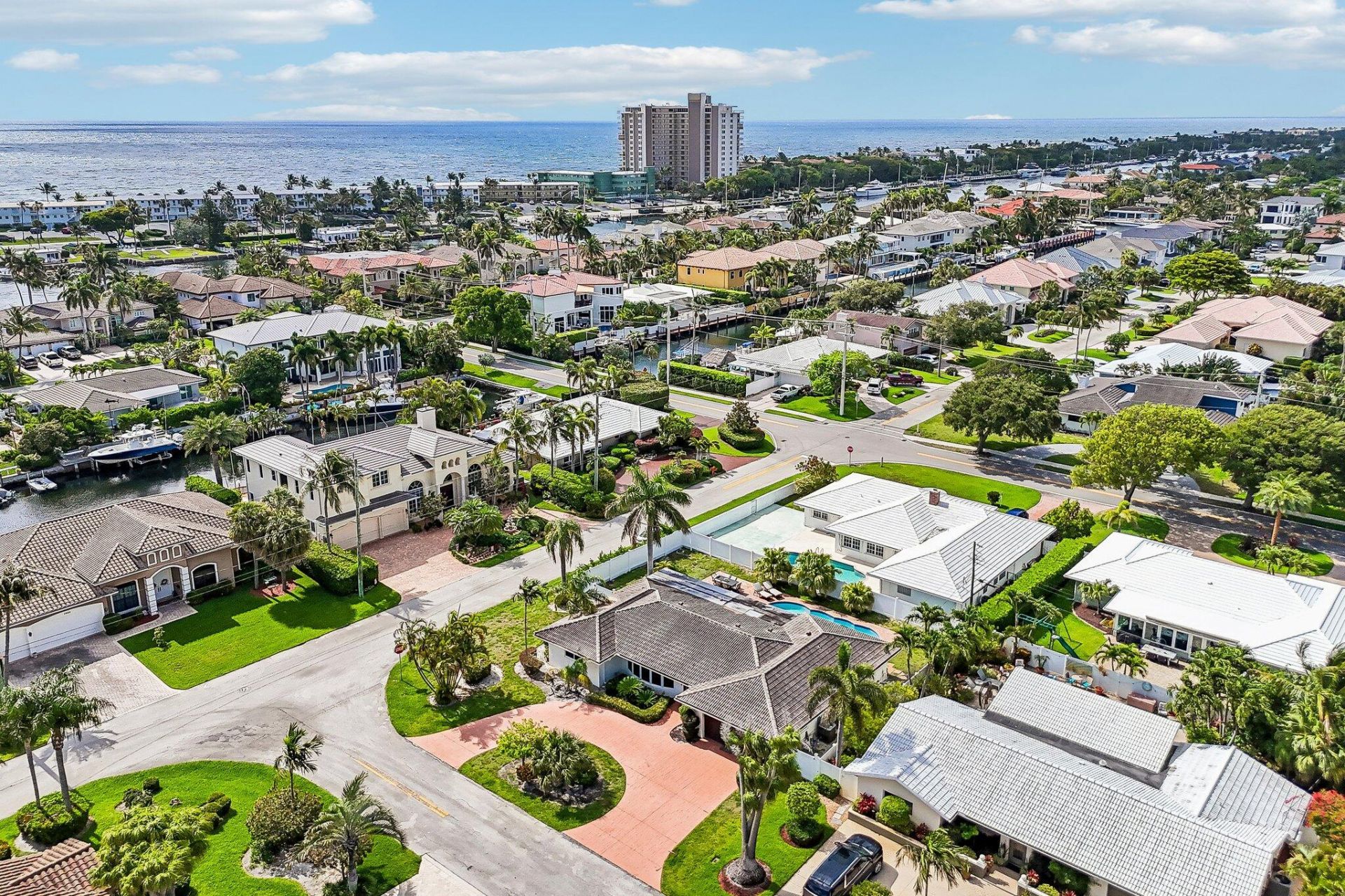 2940 NE 39th Court, Lighthouse Point, FL 33064 Photo