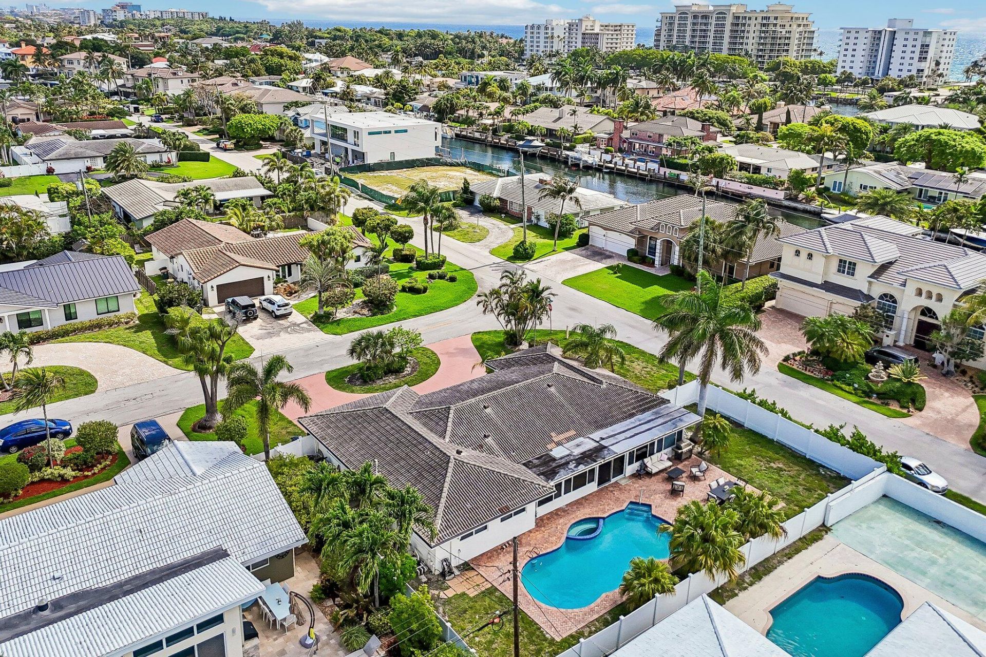 2940 NE 39th Court, Lighthouse Point, FL 33064 Photo