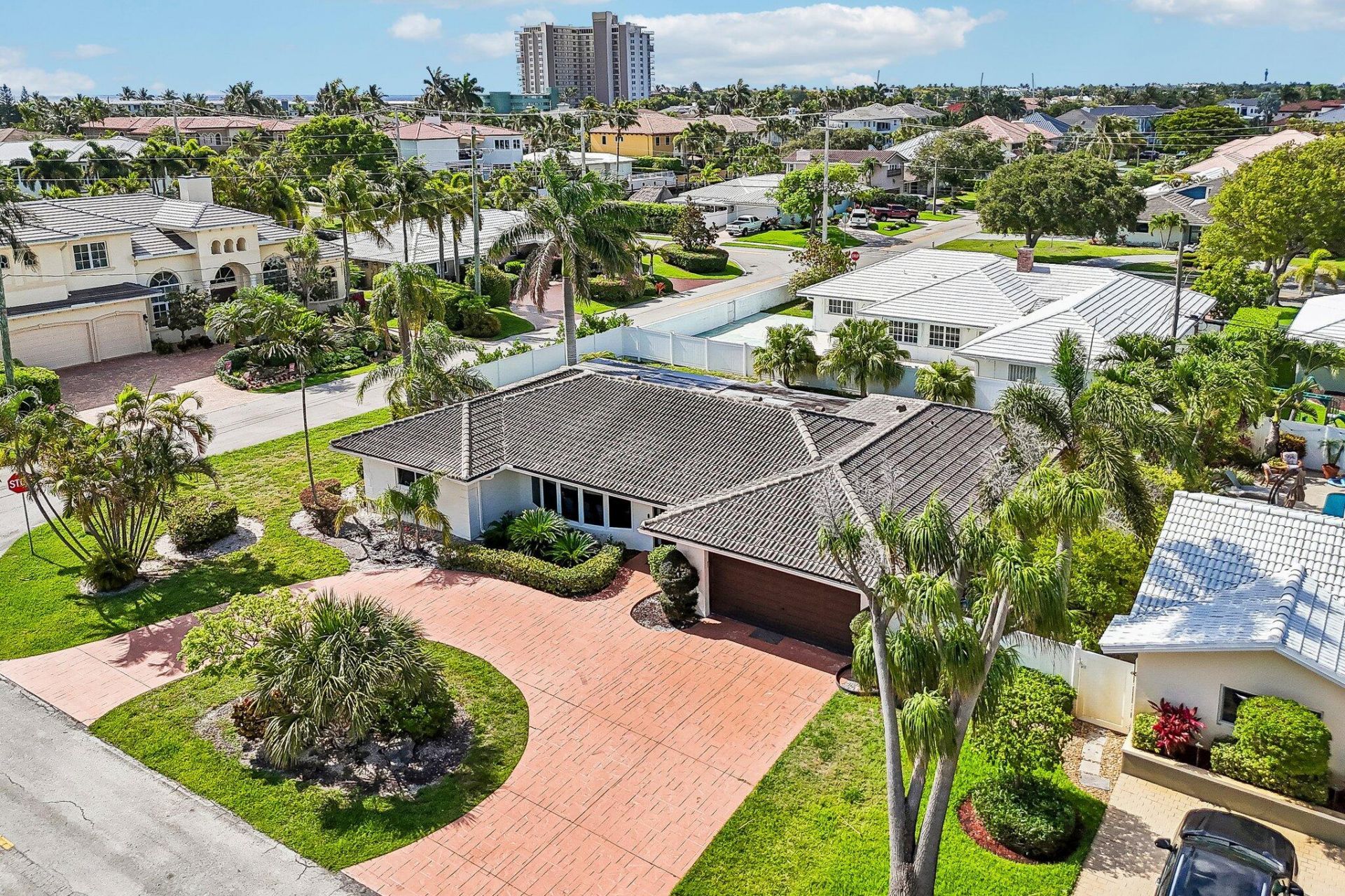 2940 NE 39th Court, Lighthouse Point, FL 33064 Photo