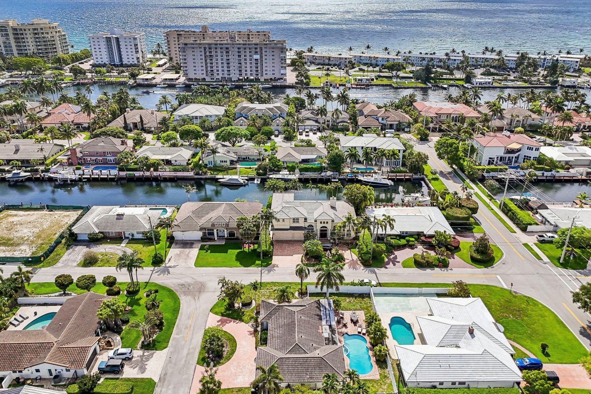 2940 NE 39th Court, Lighthouse Point, FL 33064 Photo