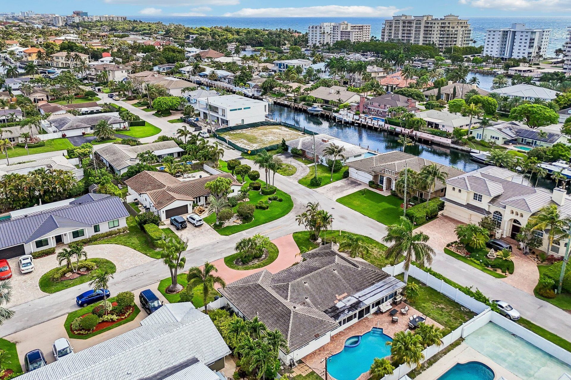 2940 NE 39th Court, Lighthouse Point, FL 33064 Photo
