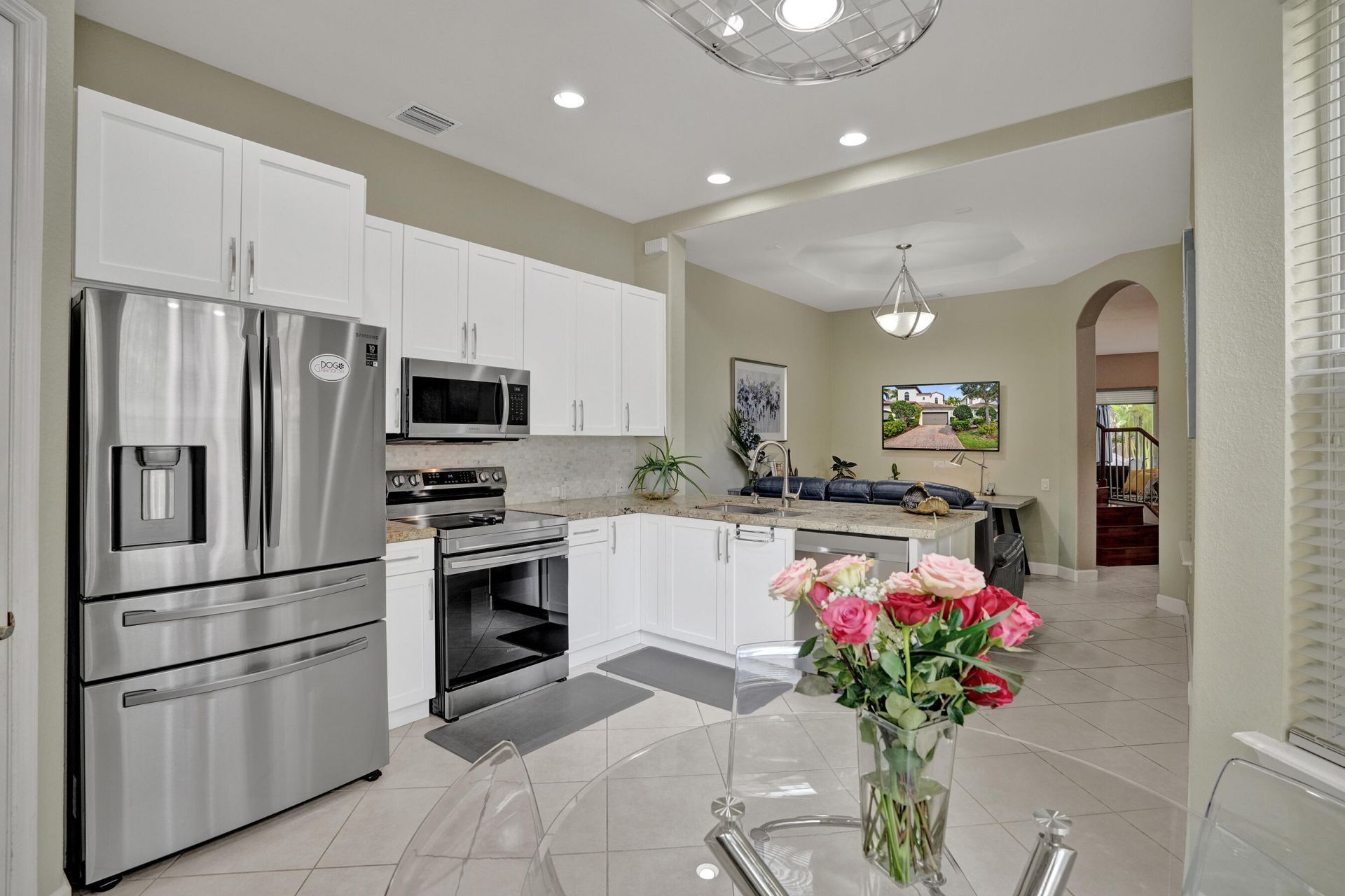 824 Spinnaker Drive E, Hollywood, FL 33019 Photo