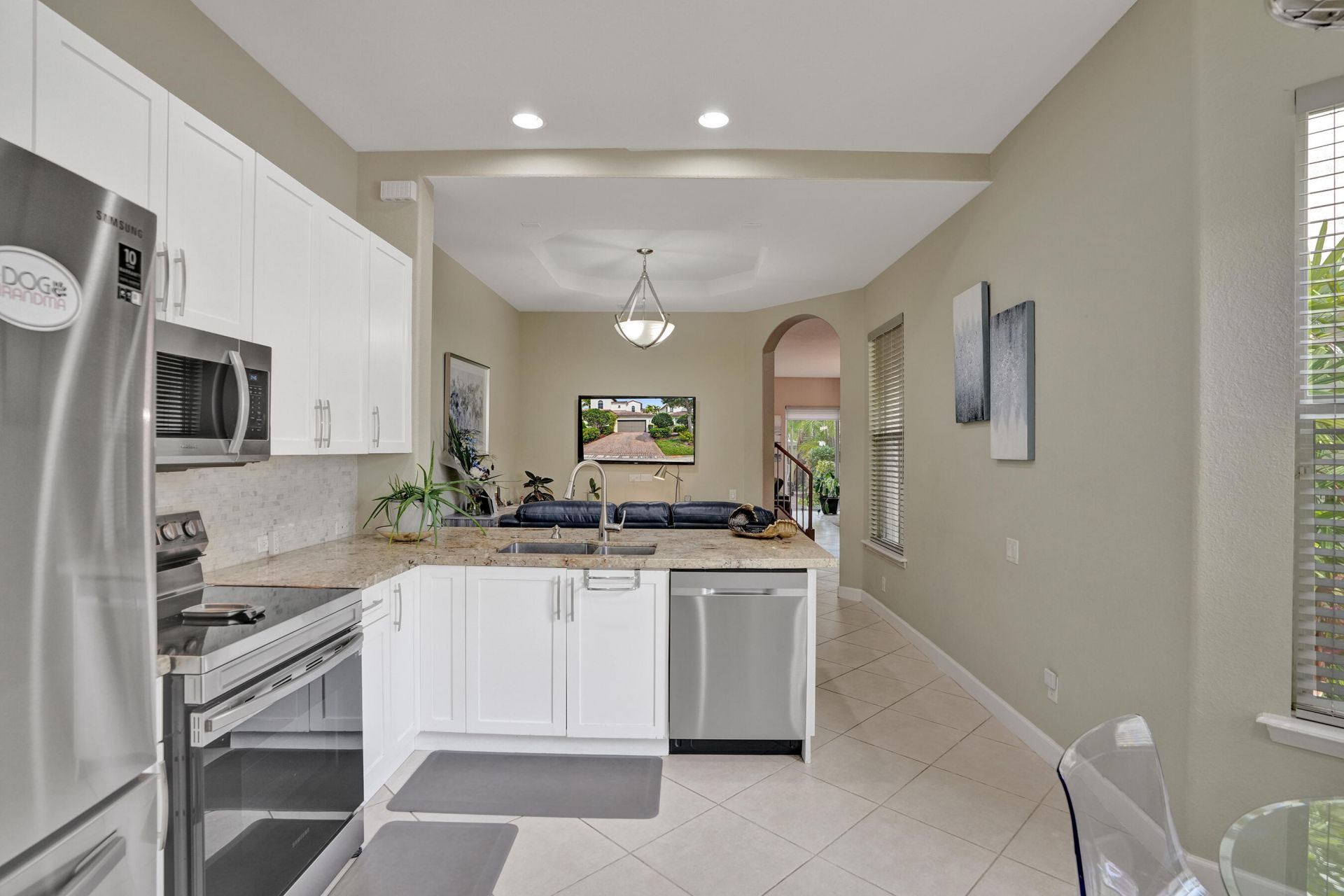824 Spinnaker Drive E, Hollywood, FL 33019 Photo