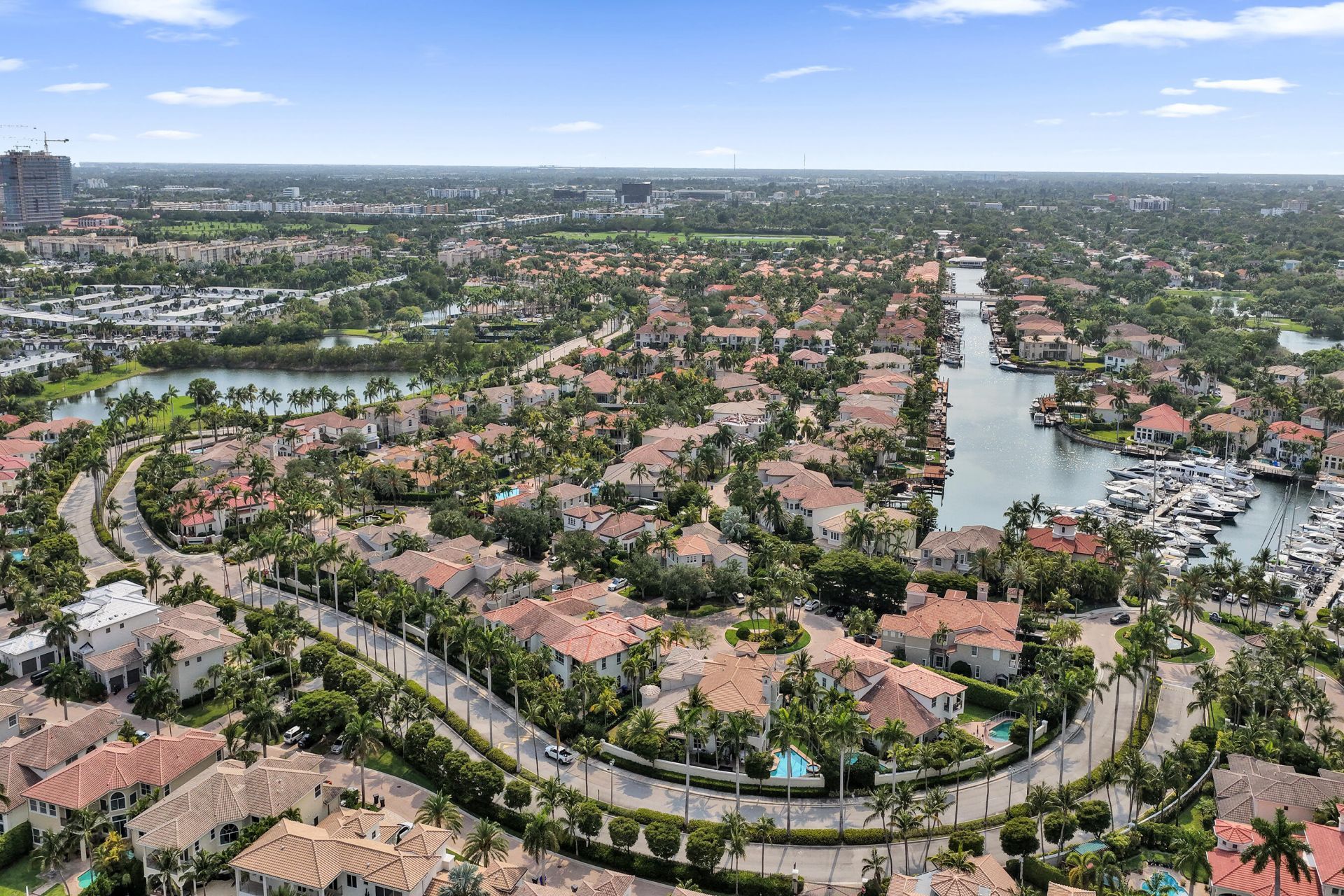 824 Spinnaker Drive E, Hollywood, FL 33019 Photo