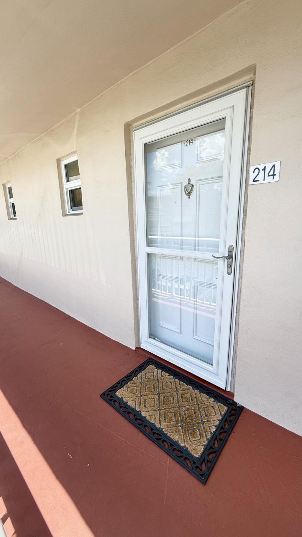 2728 N Garden Dr Drive N, Unit 214, Lake Worth Beach, FL 33461 Photo