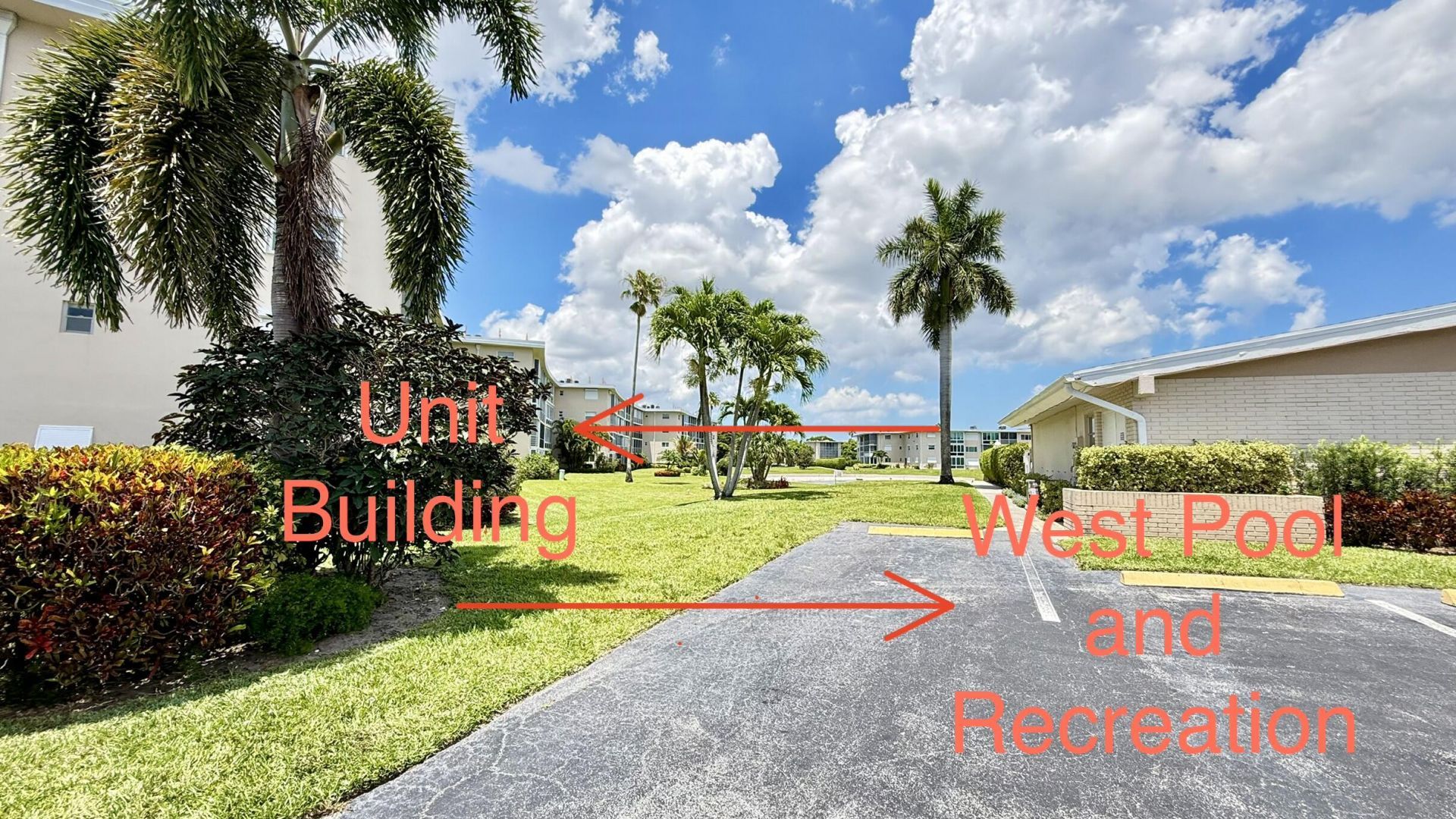 2728 N Garden Dr Drive N, Unit 214, Lake Worth Beach, FL 33461 Photo