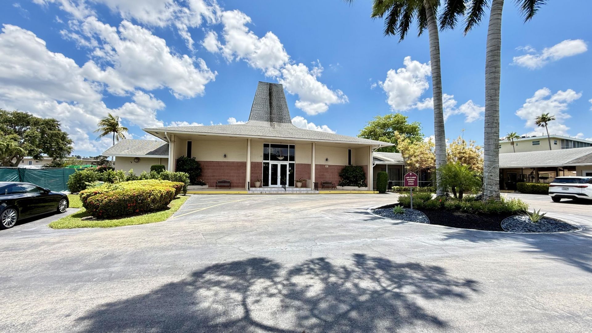 2728 N Garden Dr Drive N, Unit 214, Lake Worth Beach, FL 33461 Photo