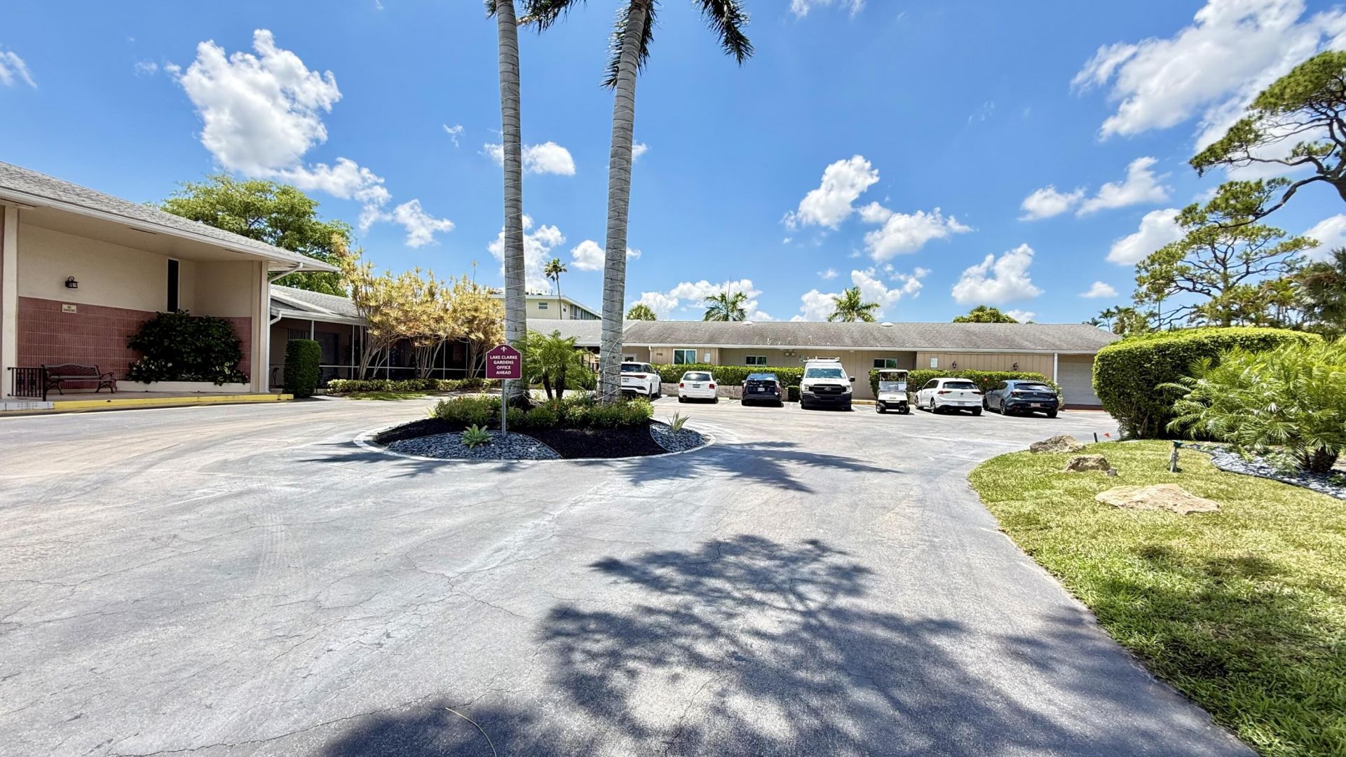 2728 N Garden Dr Drive N, Unit 214, Lake Worth Beach, FL 33461 Photo