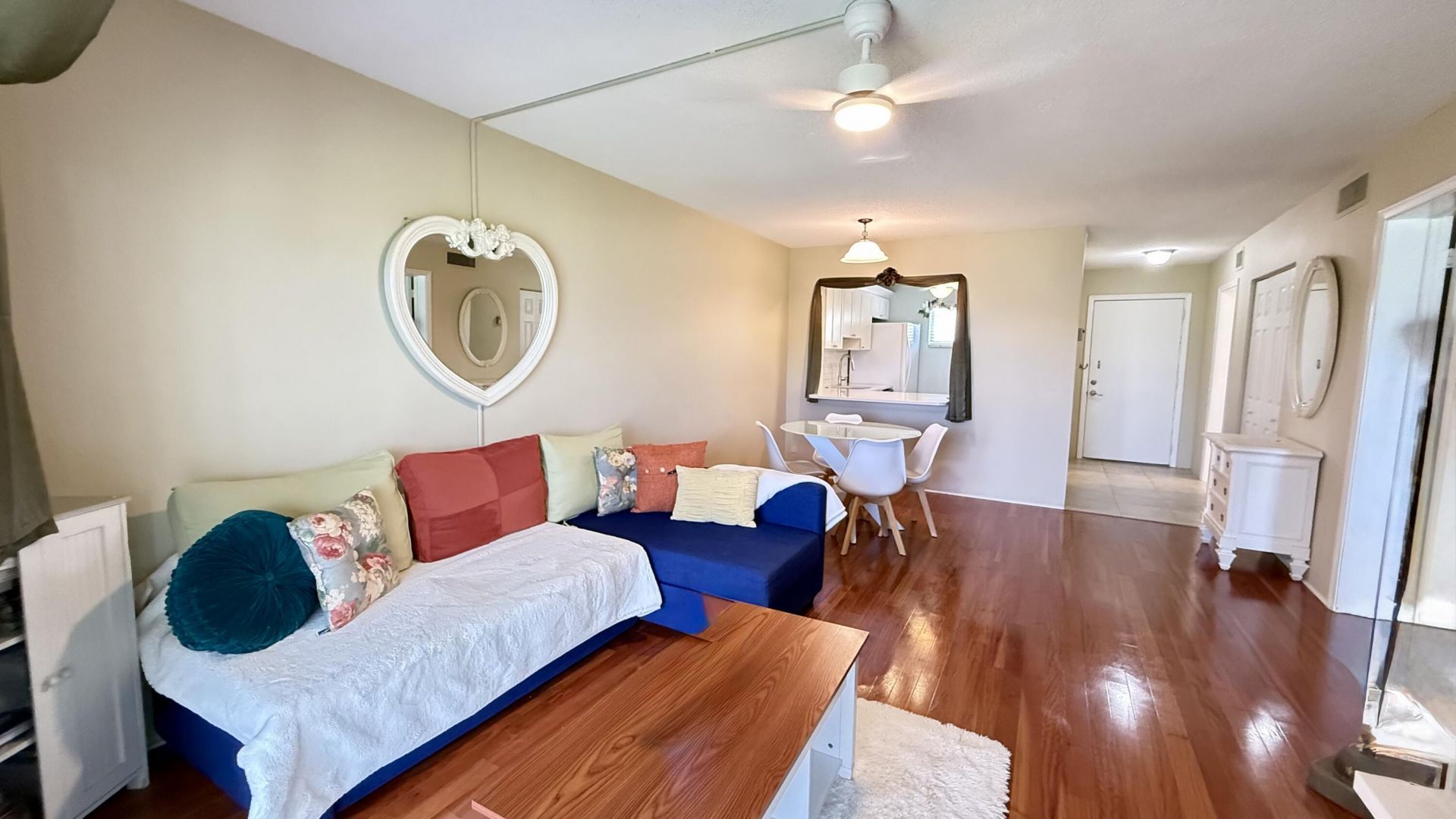 2728 N Garden Dr Drive N, Unit 214, Lake Worth Beach, FL 33461 Photo
