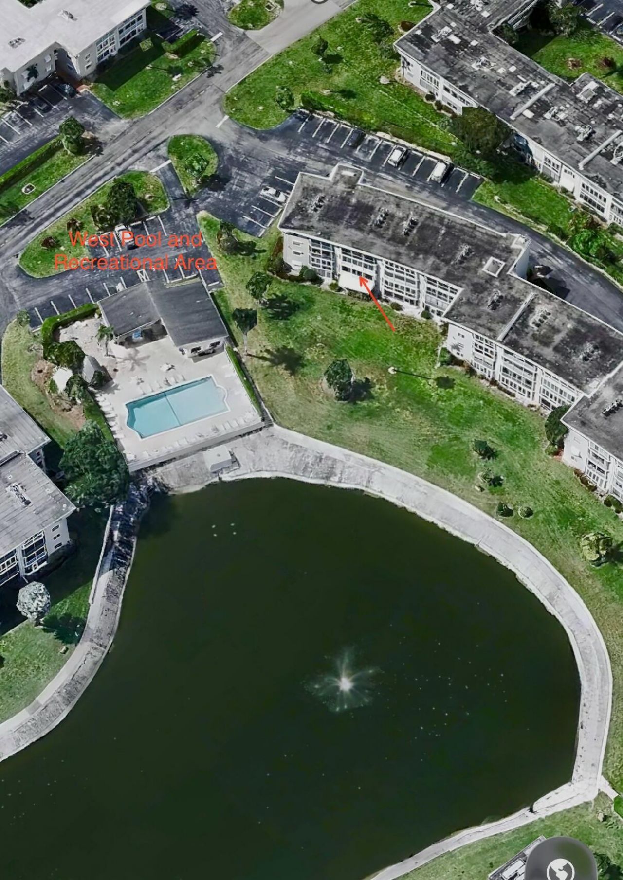 2728 N Garden Dr Drive N, Unit 214, Lake Worth Beach, FL 33461 Photo