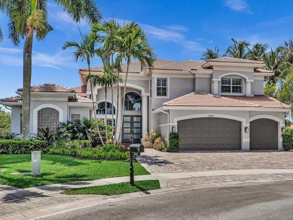 15783 Viana Winds Point, Delray Beach, FL 33446