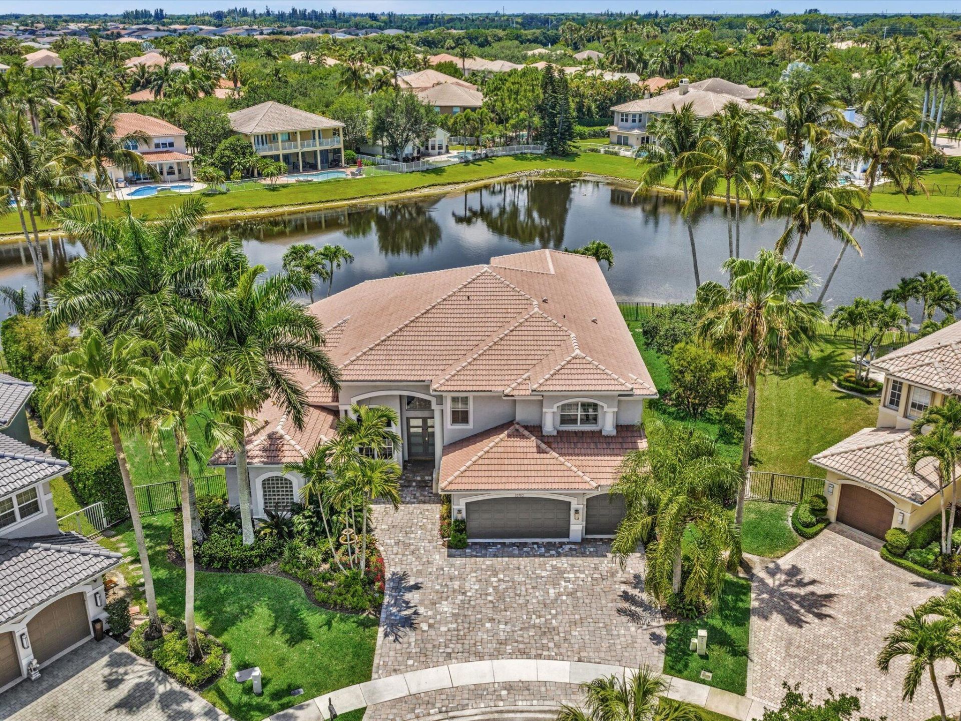 15783 Viana Winds Point, Delray Beach, FL 33446 Photo