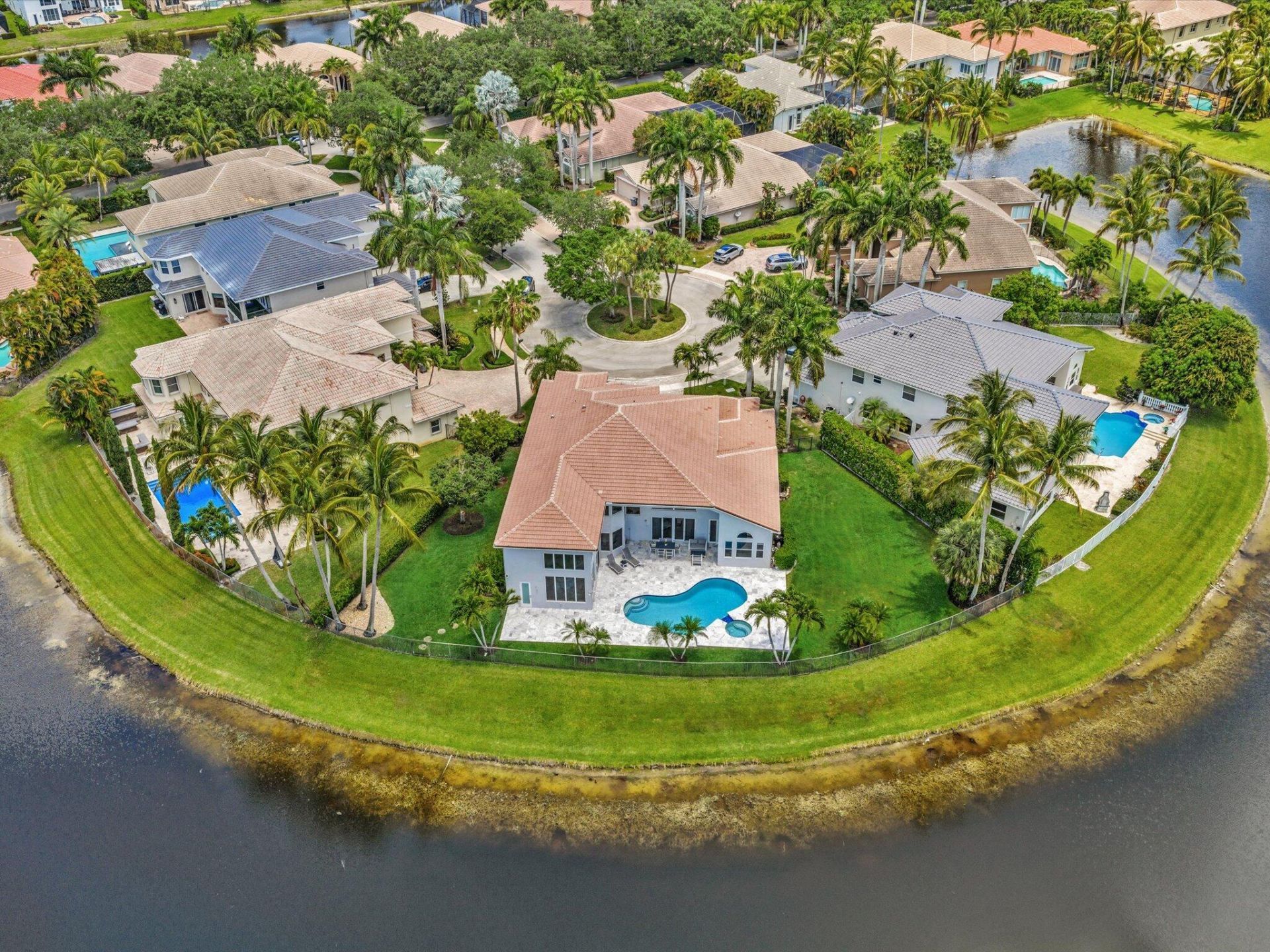 15783 Viana Winds Point, Delray Beach, FL 33446 Photo