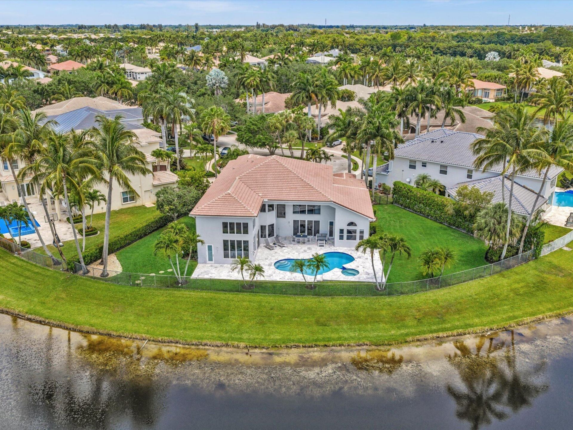 15783 Viana Winds Point, Delray Beach, FL 33446 Photo