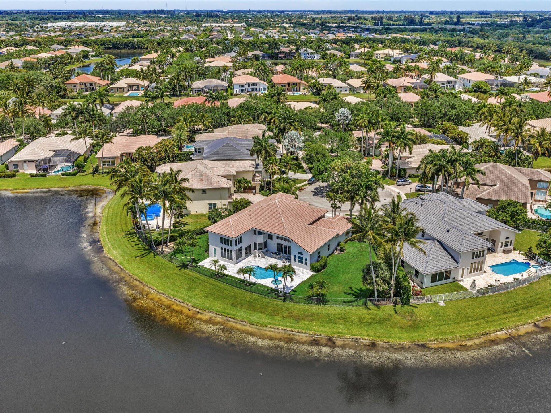 15783 Viana Winds Point, Delray Beach, FL 33446 Photo