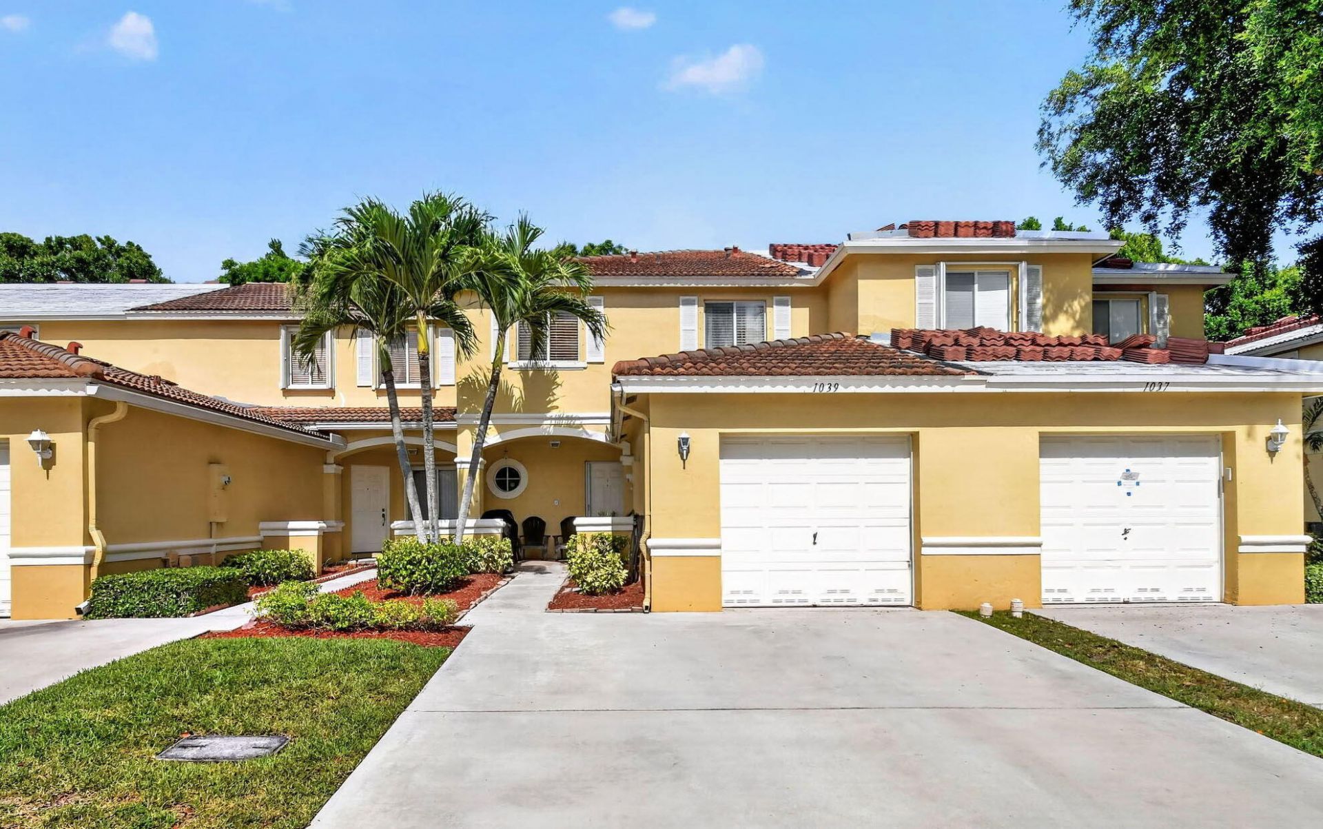 1039 Arezzo Circle, Boynton Beach, FL 33436 Photo