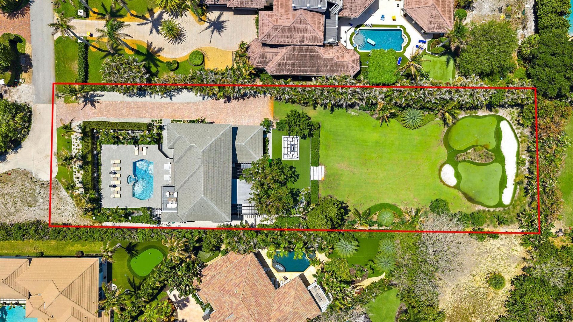 17296 SE Conch Bar Avenue, Tequesta, FL 33469 Photo