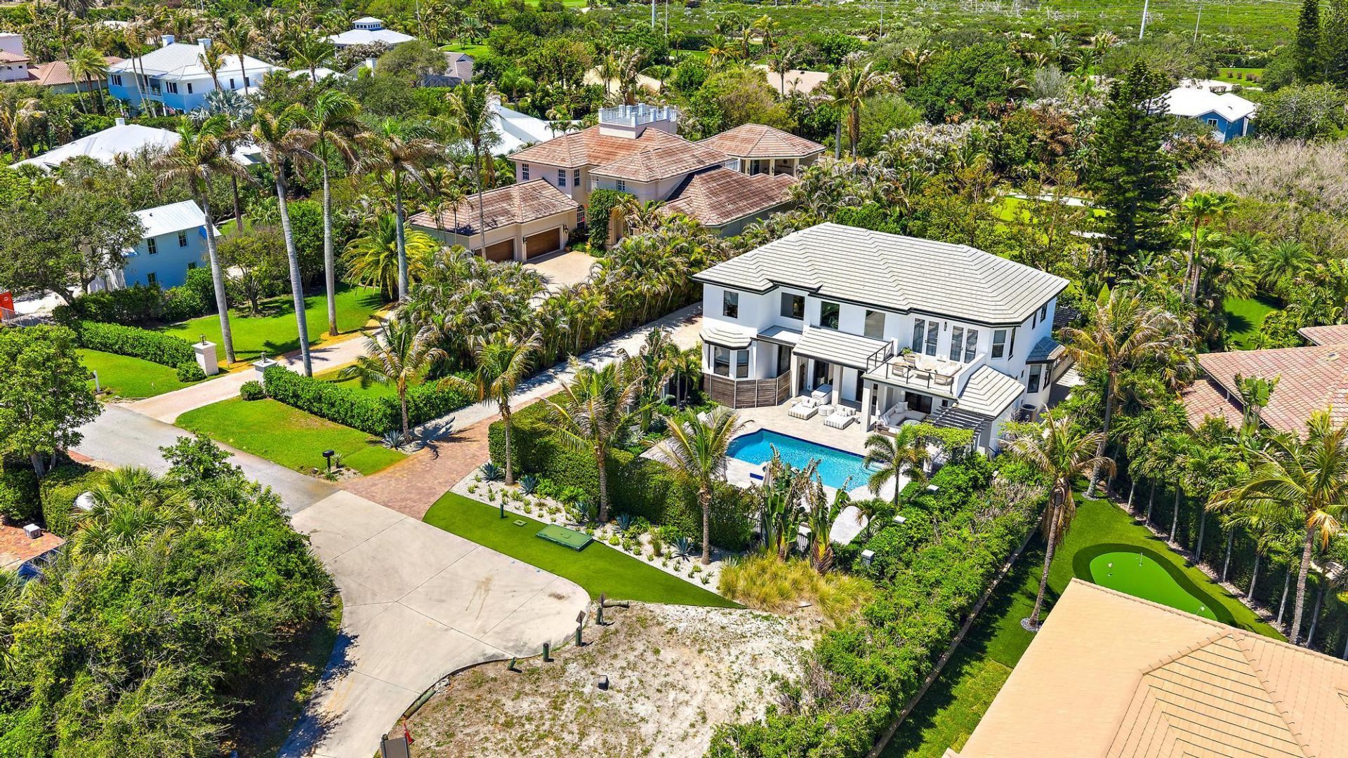 17296 SE Conch Bar Avenue, Tequesta, FL 33469 Photo