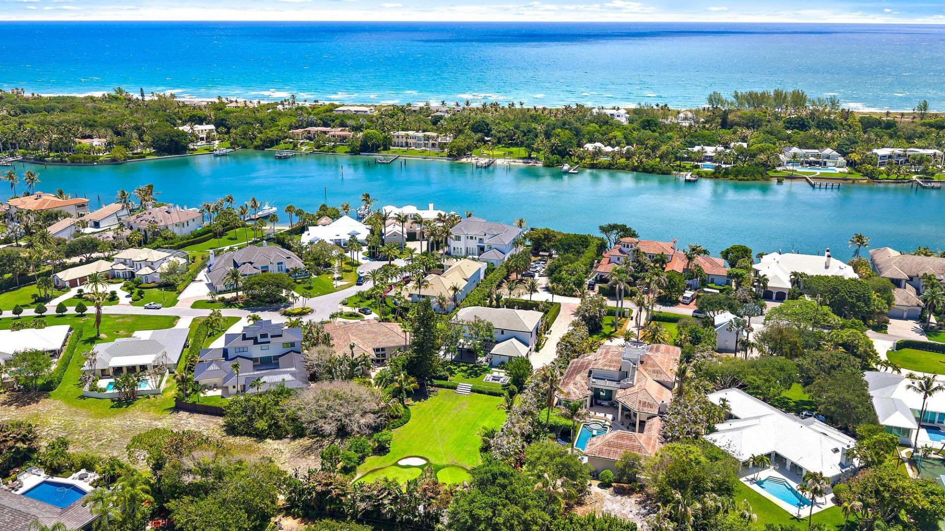 17296 SE Conch Bar Avenue, Tequesta, FL 33469 Photo