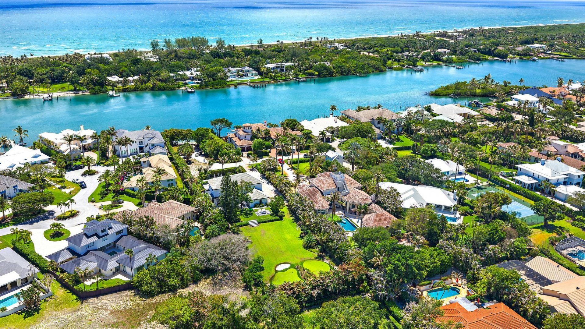 17296 SE Conch Bar Avenue, Tequesta, FL 33469 Photo