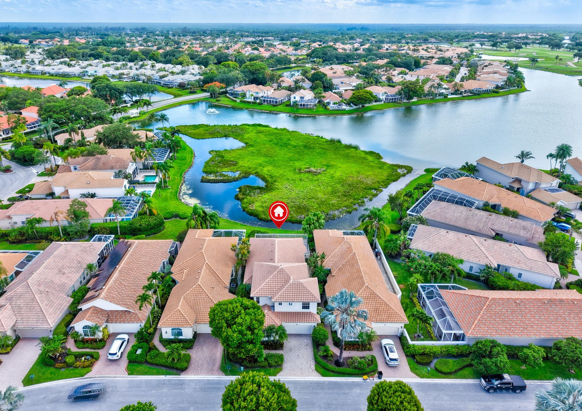 1012 Diamond Head Way, Palm Beach Gardens, FL 33418 Photo