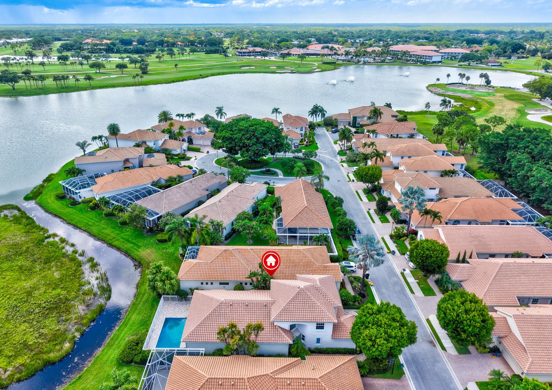 1012 Diamond Head Way, Palm Beach Gardens, FL 33418 Photo