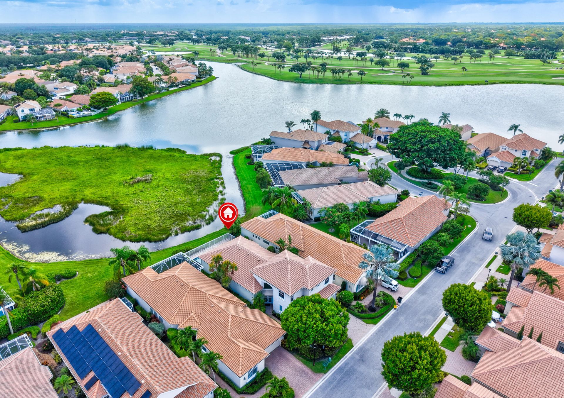 1012 Diamond Head Way, Palm Beach Gardens, FL 33418 Photo