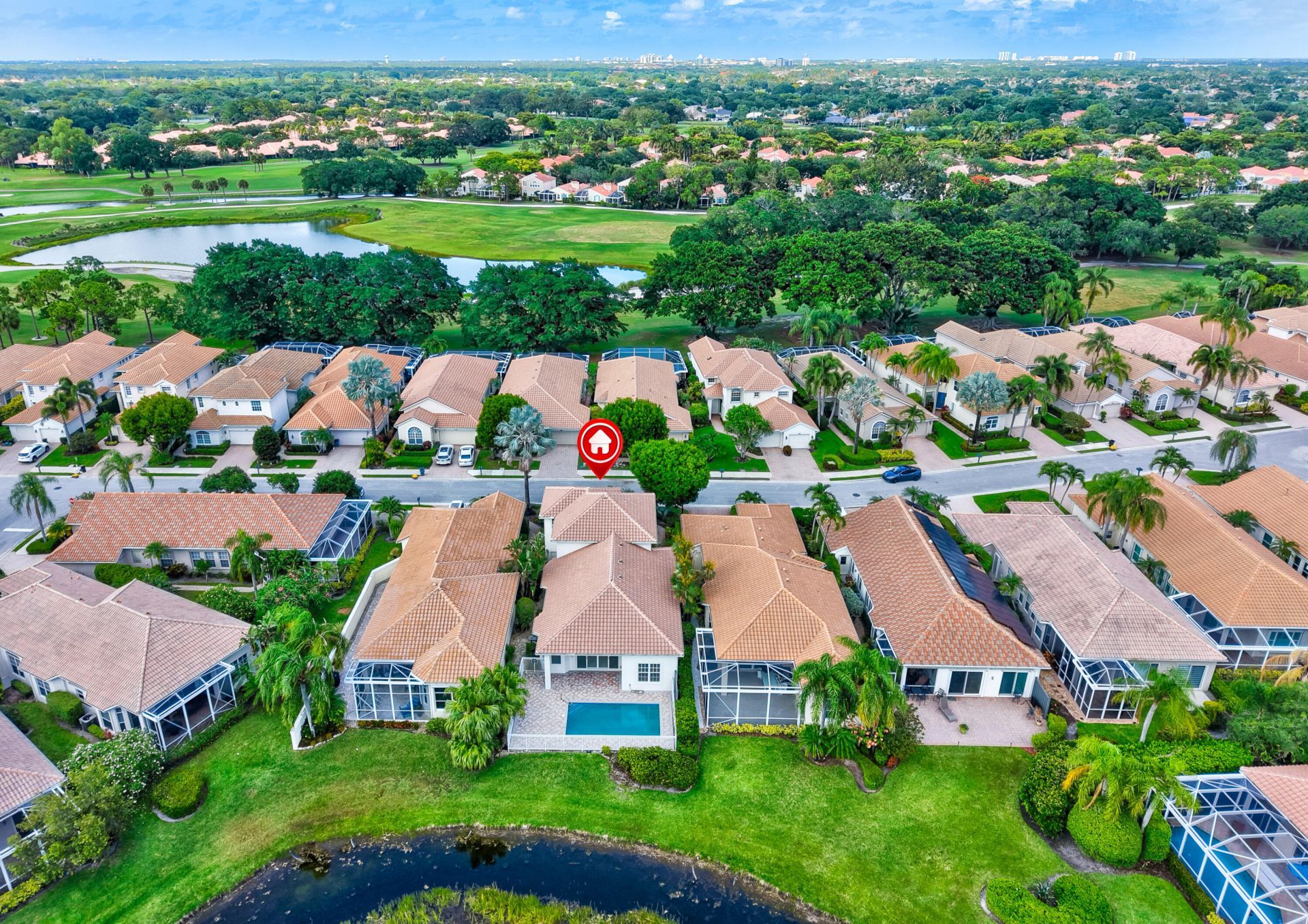 1012 Diamond Head Way, Palm Beach Gardens, FL 33418 Photo