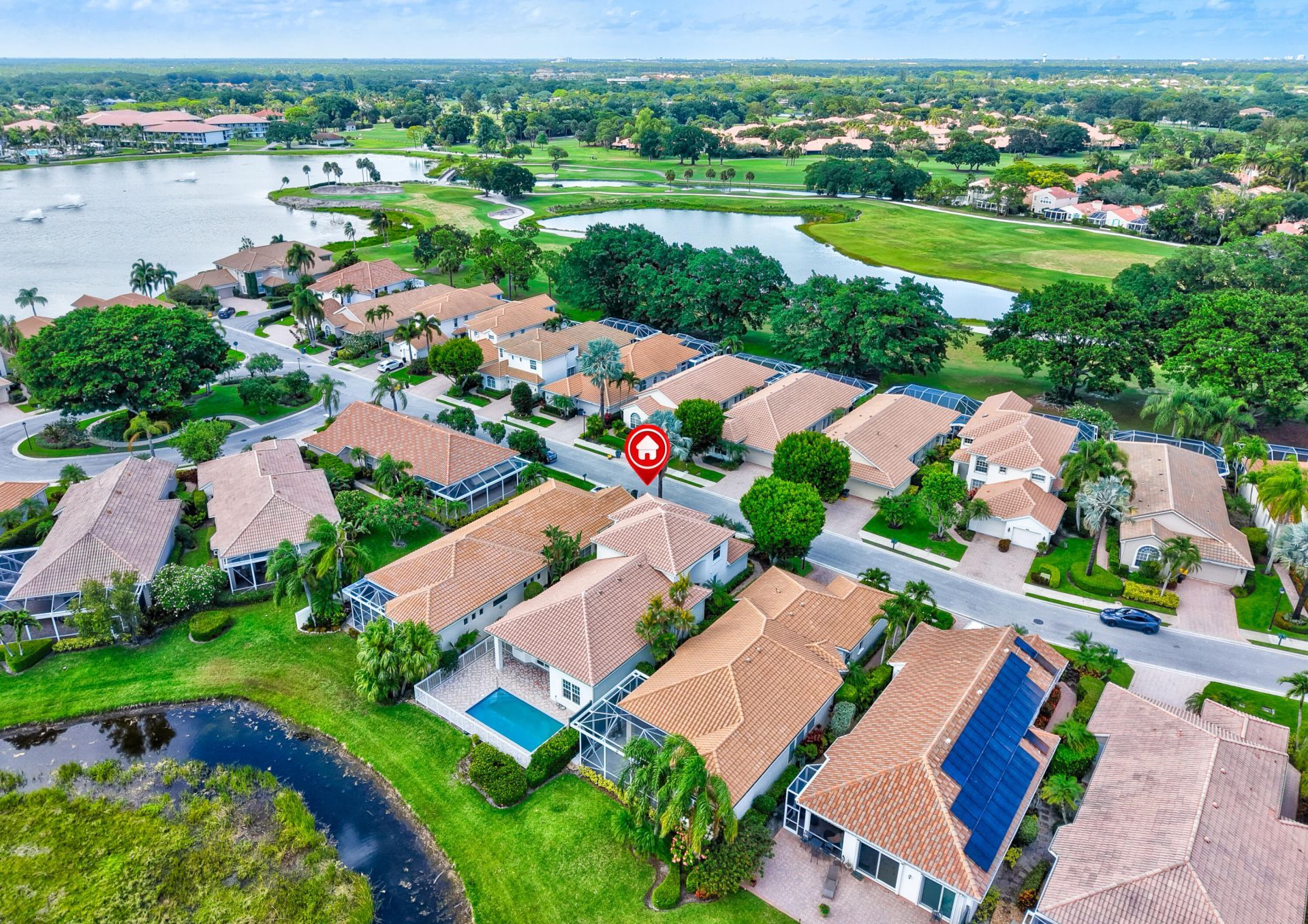 1012 Diamond Head Way, Palm Beach Gardens, FL 33418 Photo