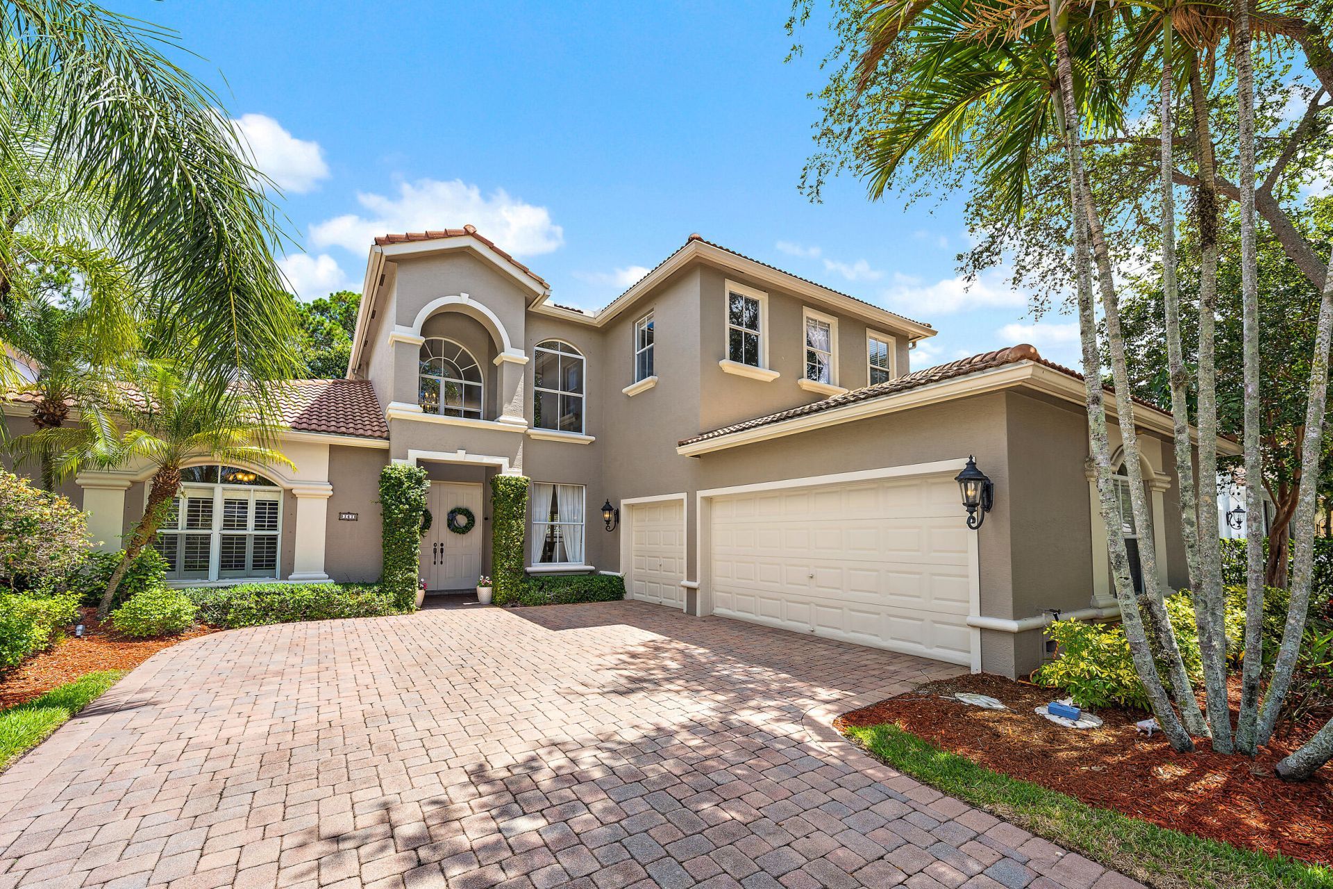 141 Sedona Way, Palm Beach Gardens, FL 33418 Photo