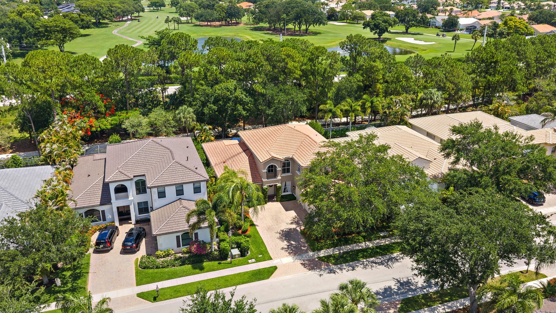 141 Sedona Way, Palm Beach Gardens, FL 33418 Photo