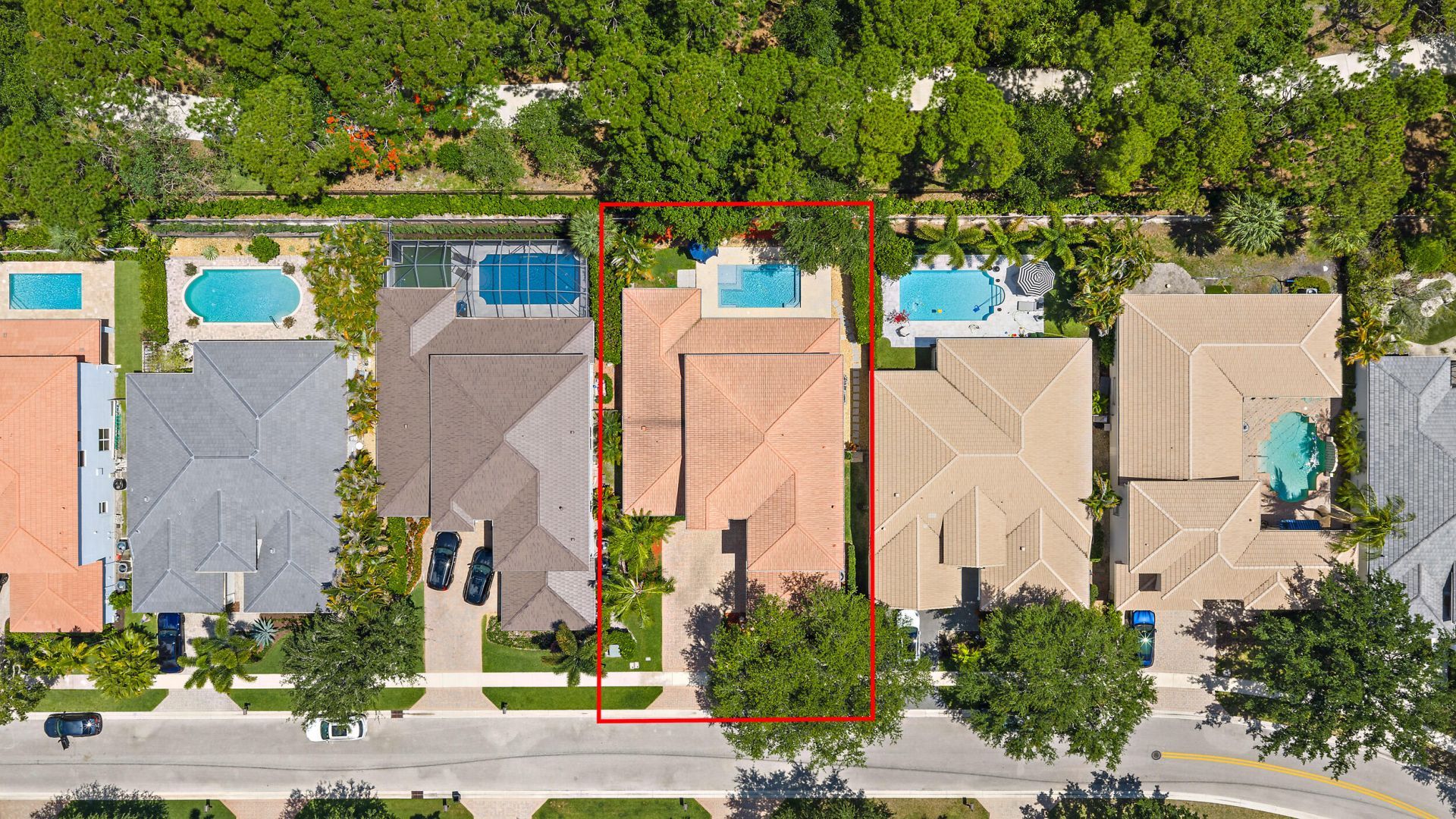 141 Sedona Way, Palm Beach Gardens, FL 33418 Photo
