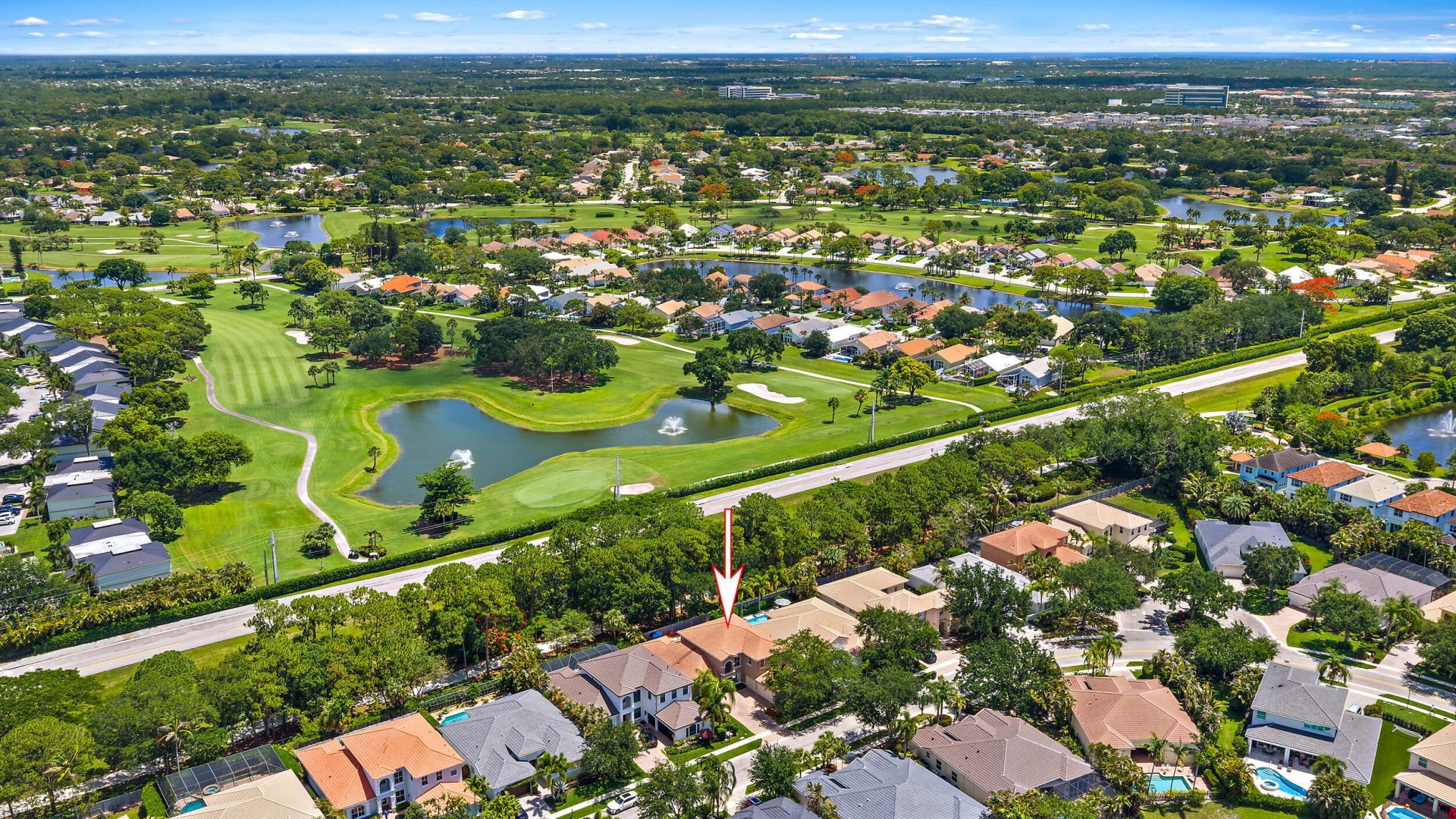 141 Sedona Way, Palm Beach Gardens, FL 33418 Photo