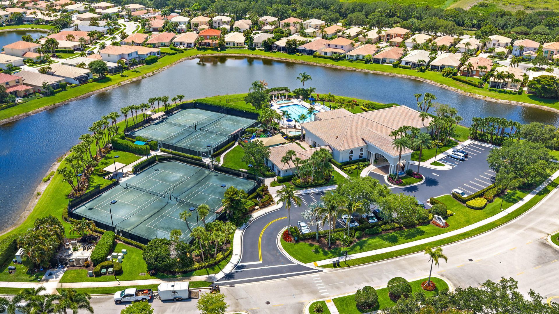 141 Sedona Way, Palm Beach Gardens, FL 33418 Photo