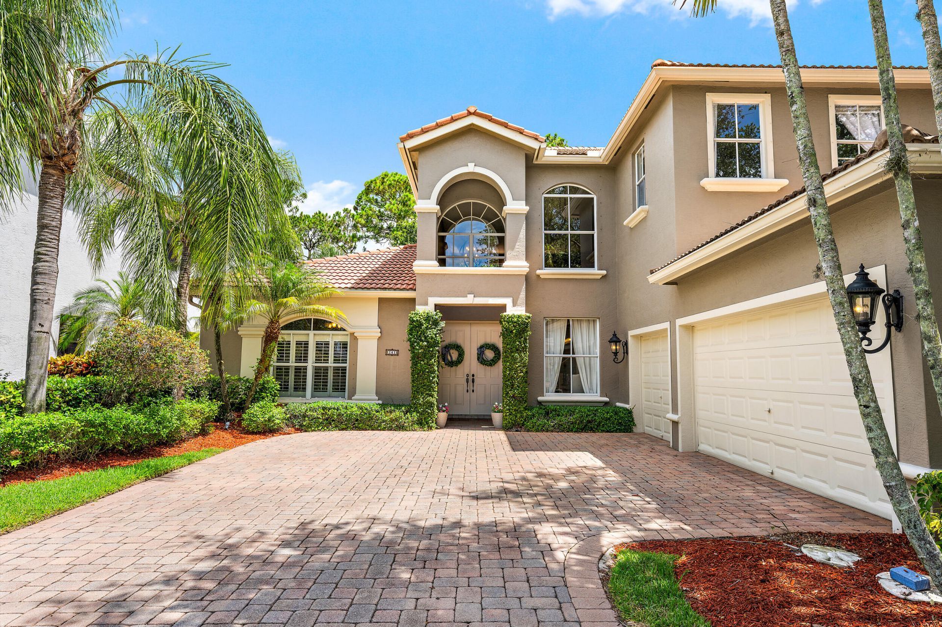 141 Sedona Way, Palm Beach Gardens, FL 33418 Photo