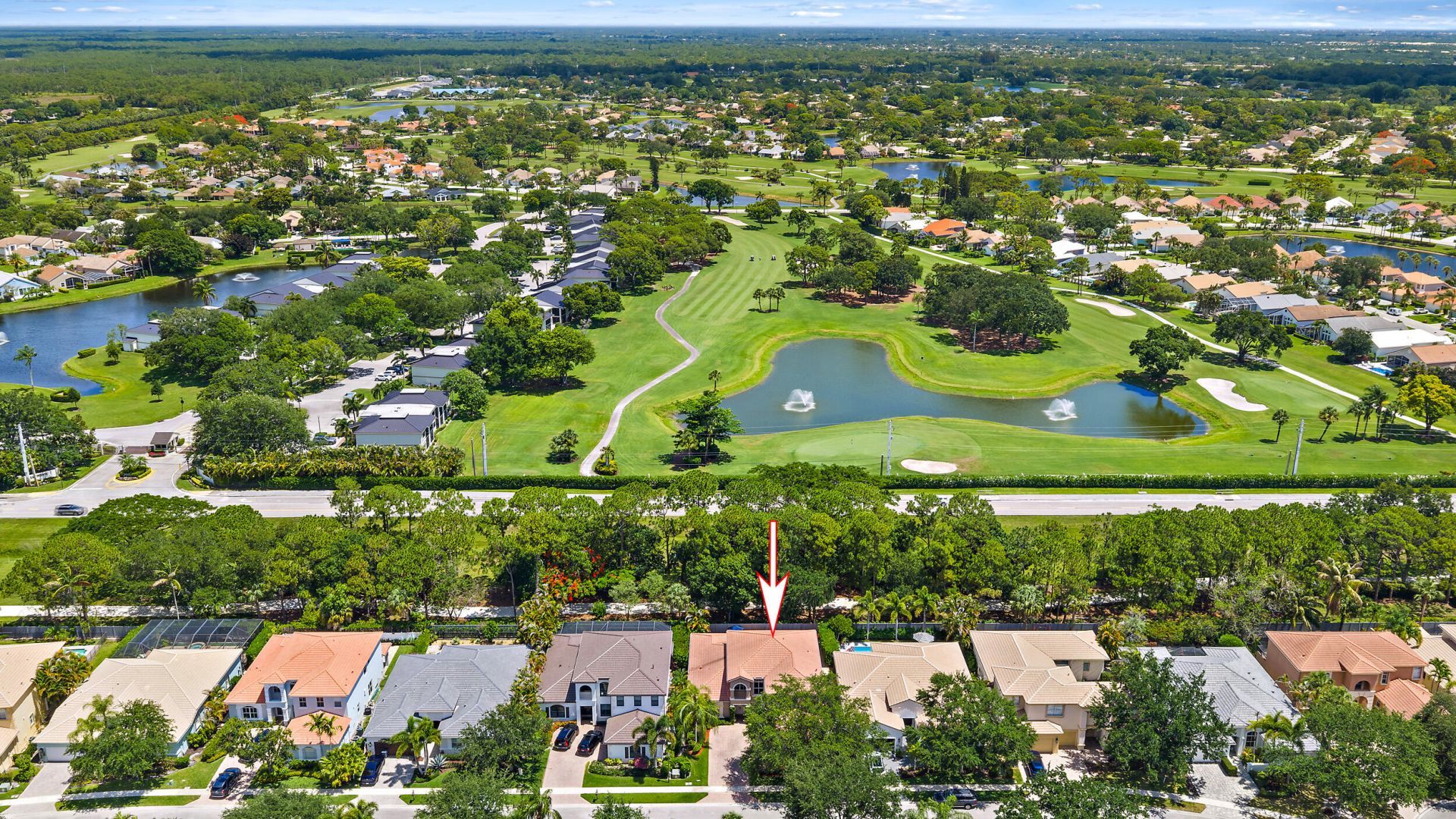 141 Sedona Way, Palm Beach Gardens, FL 33418 Photo