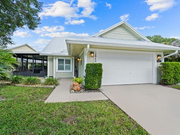 12942 SE Crooked Stick Lane, Hobe Sound, FL 33455