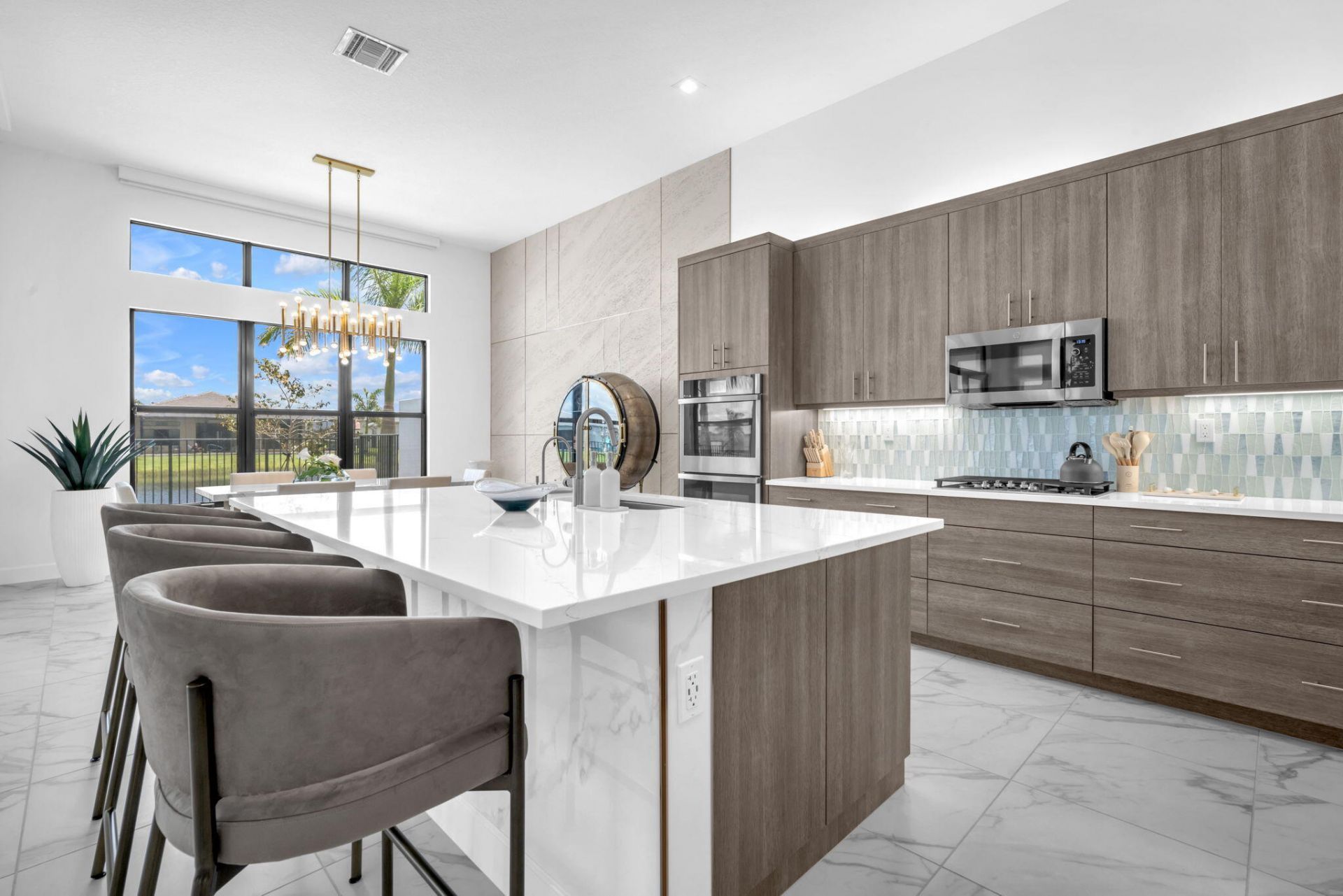 9651 Spruce Woods Drive, Boynton Beach, FL 33473 Photo