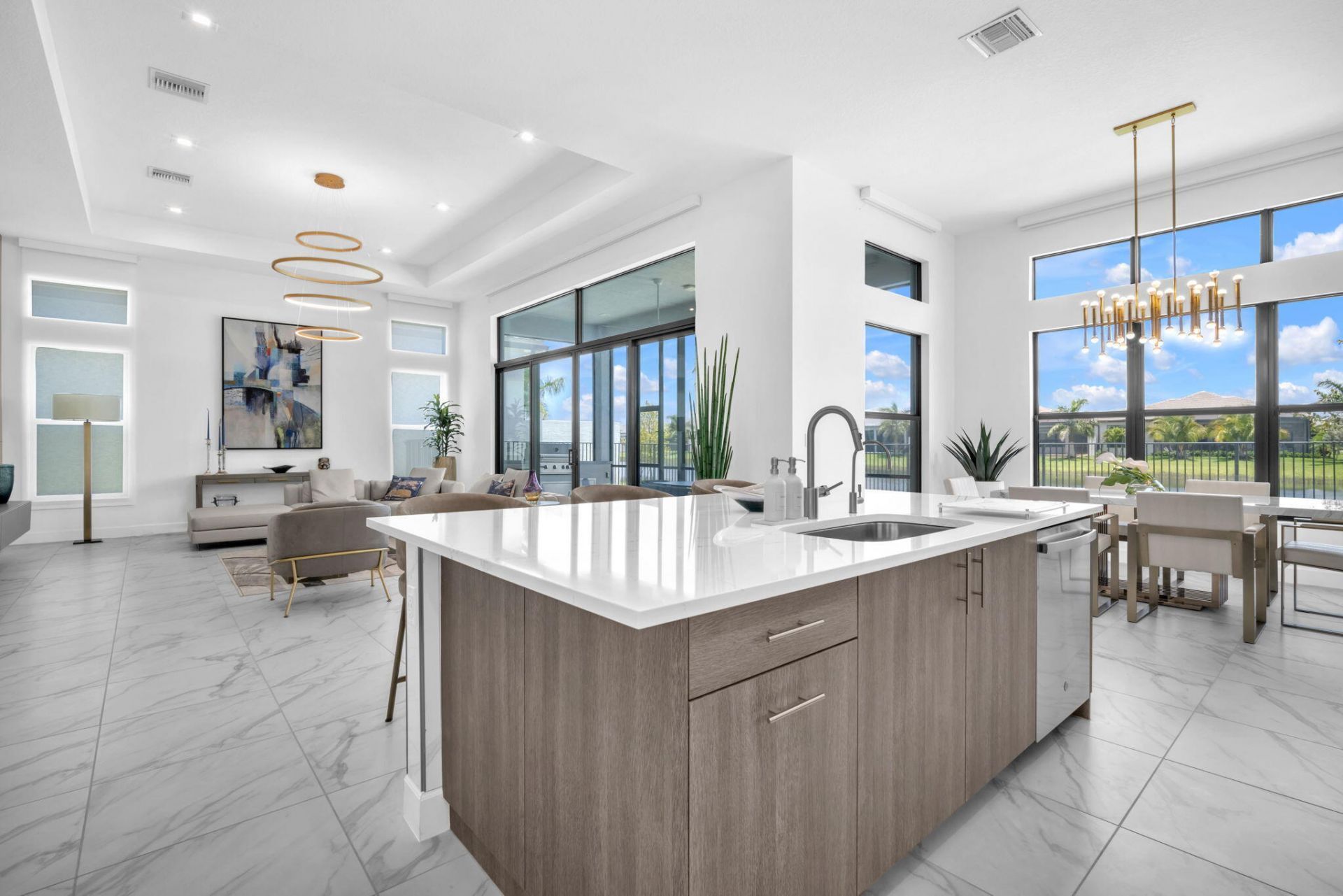 9651 Spruce Woods Drive, Boynton Beach, FL 33473 Photo