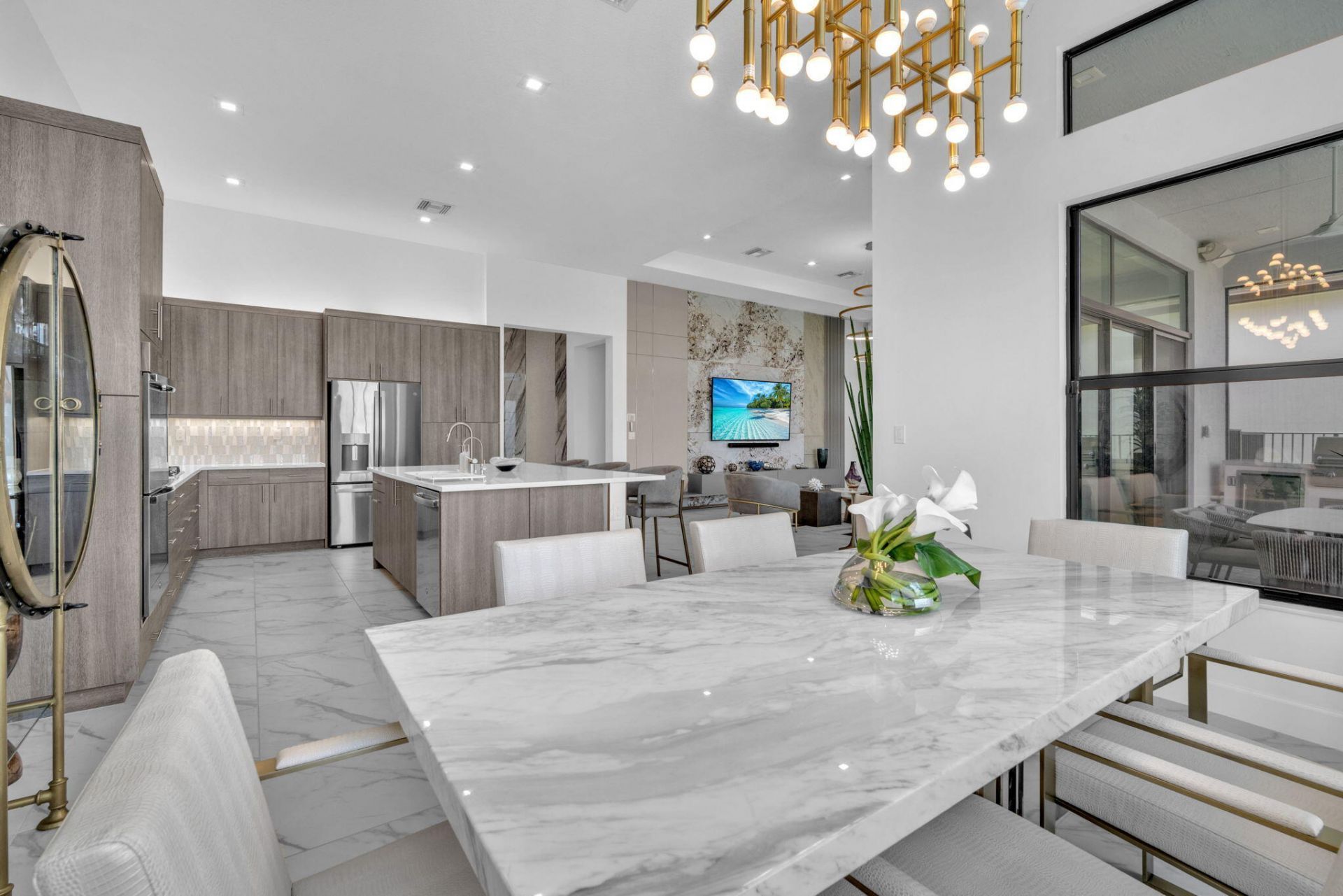 9651 Spruce Woods Drive, Boynton Beach, FL 33473 Photo
