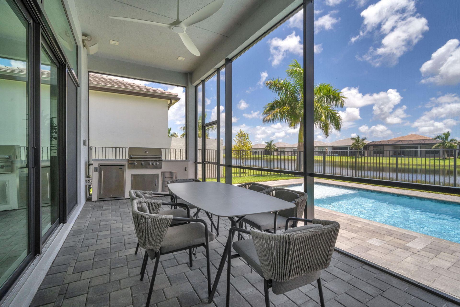 9651 Spruce Woods Drive, Boynton Beach, FL 33473 Photo