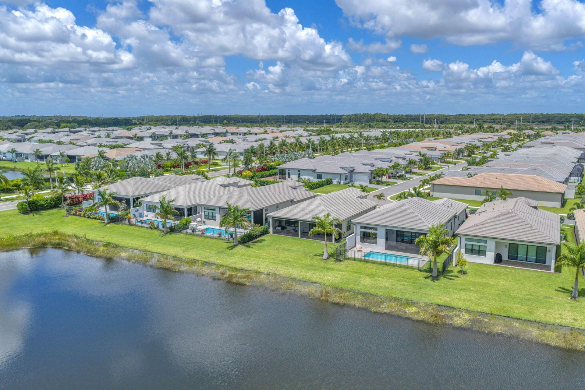 9651 Spruce Woods Drive, Boynton Beach, FL 33473 Photo