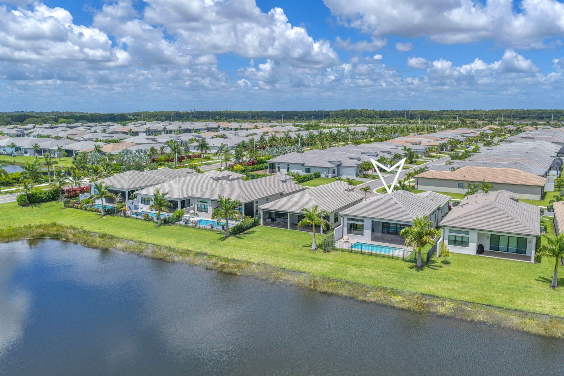 9651 Spruce Woods Drive, Boynton Beach, FL 33473 Photo