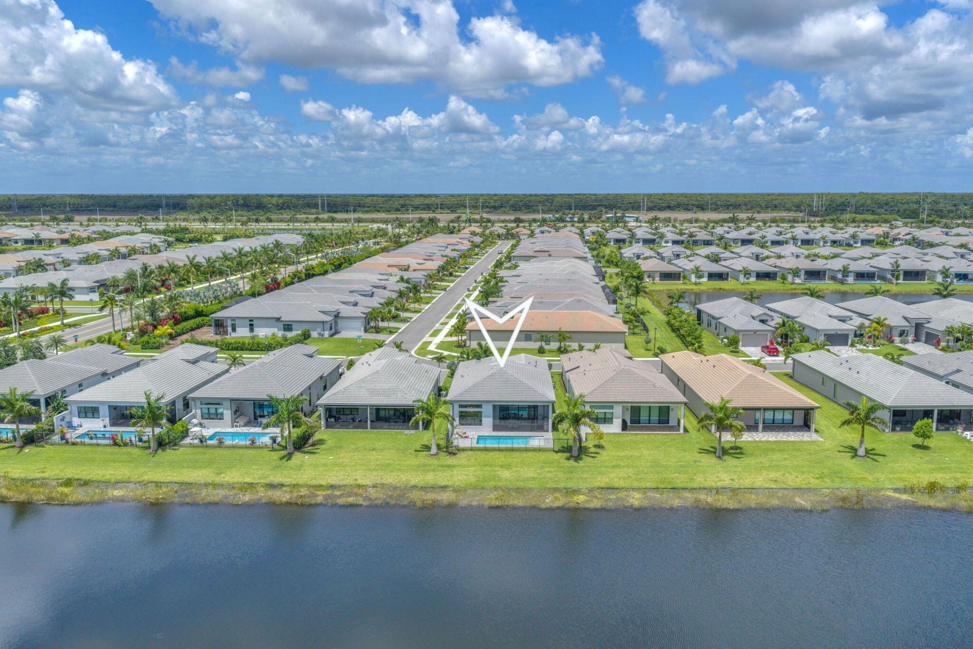 9651 Spruce Woods Drive, Boynton Beach, FL 33473 Photo