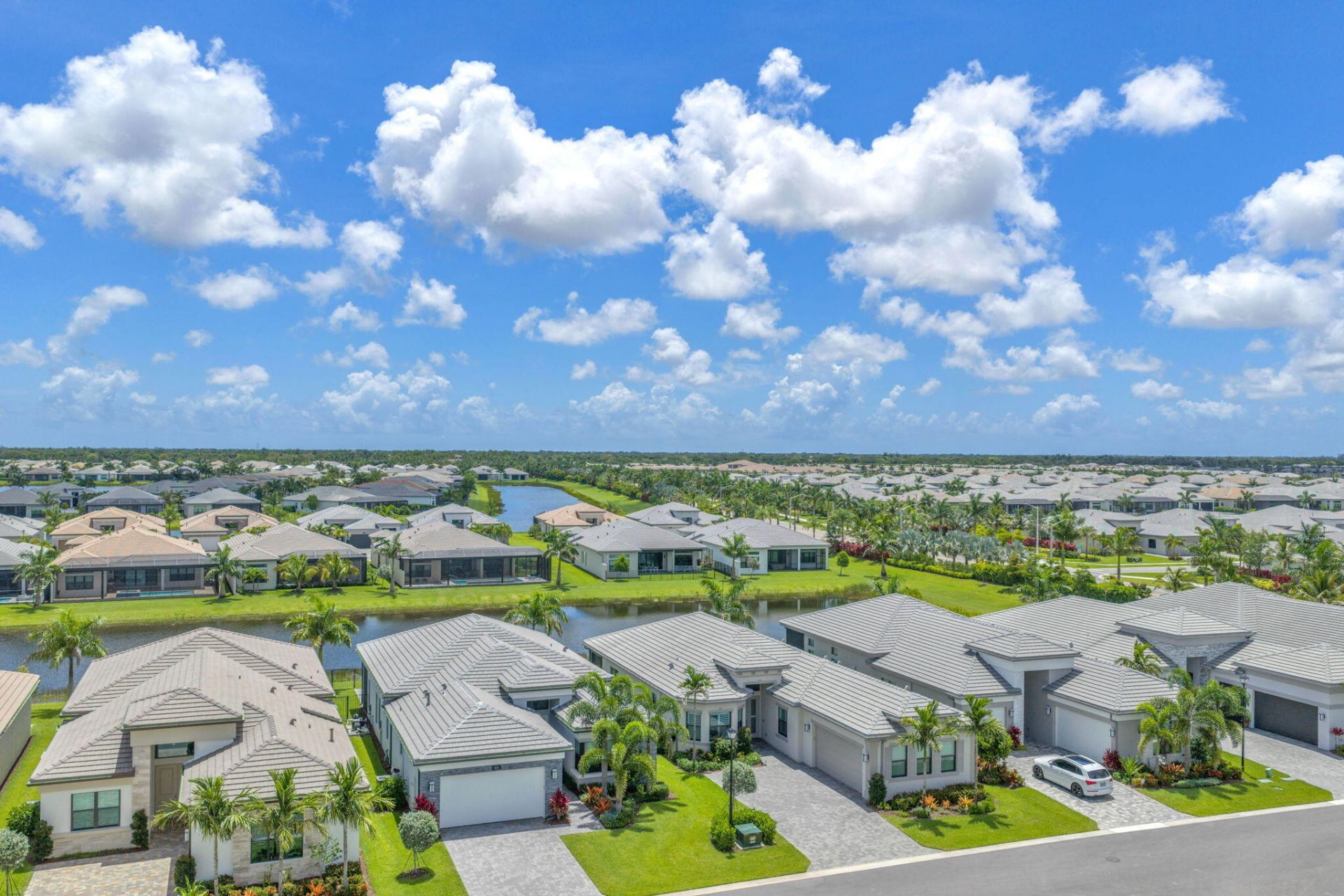 9651 Spruce Woods Drive, Boynton Beach, FL 33473 Photo