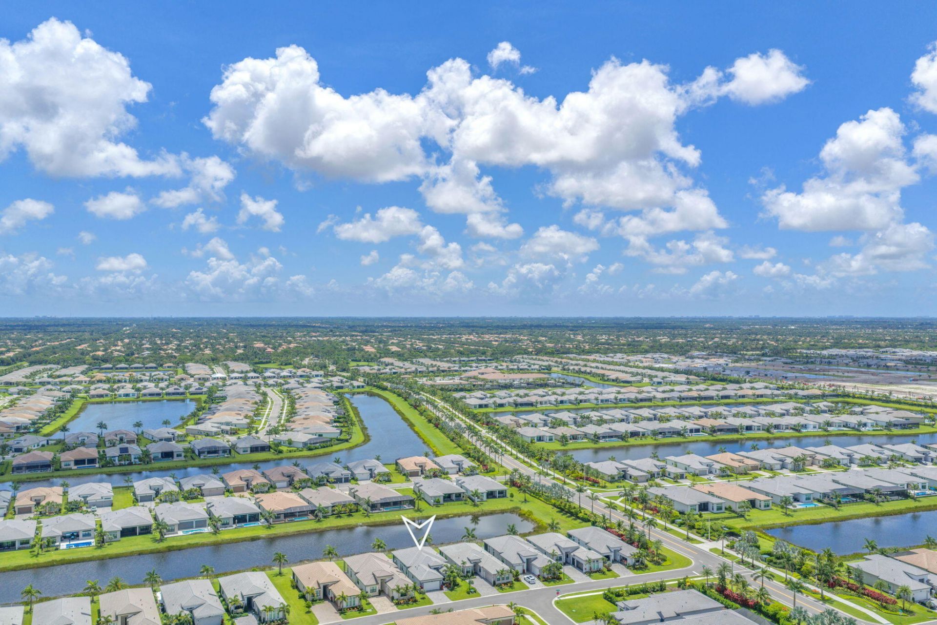 9651 Spruce Woods Drive, Boynton Beach, FL 33473 Photo