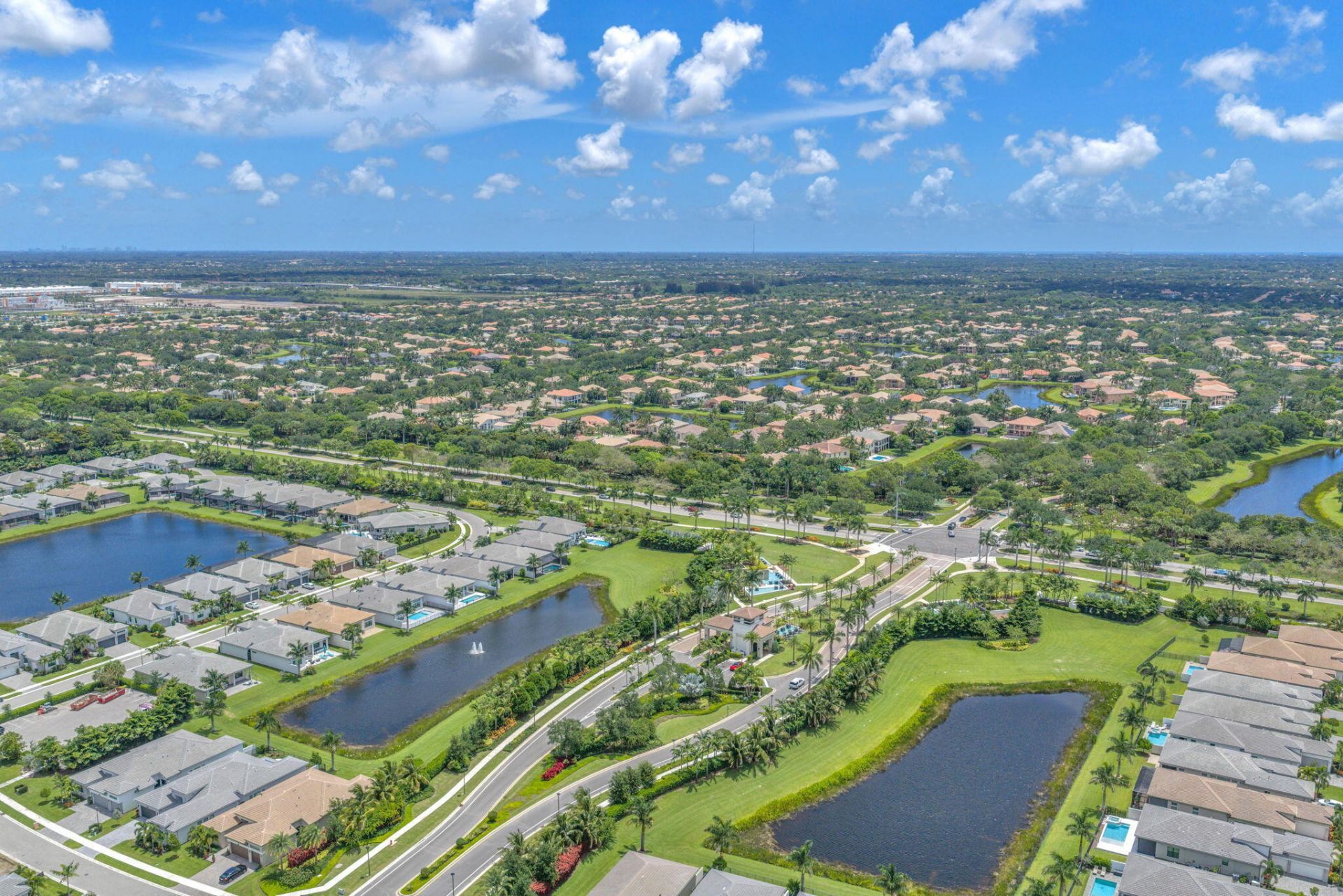 9651 Spruce Woods Drive, Boynton Beach, FL 33473 Photo