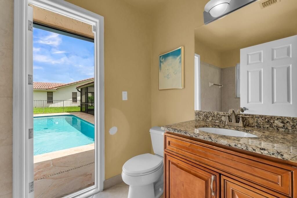 895 NW 110th Lane, Coral Springs, FL 33071 Photo