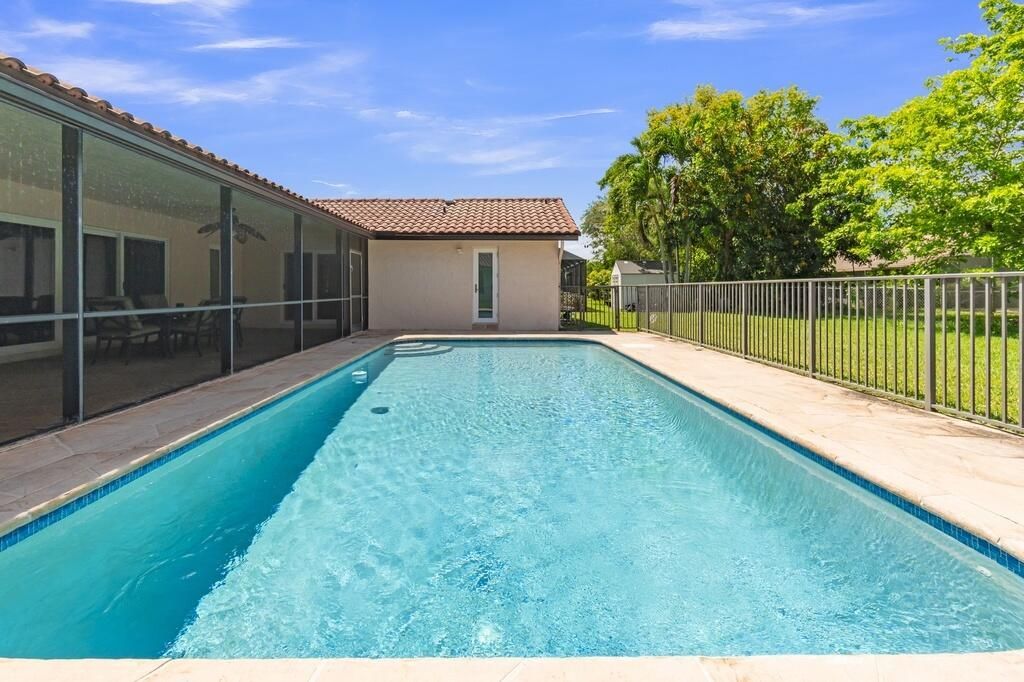 895 NW 110th Lane, Coral Springs, FL 33071 Photo