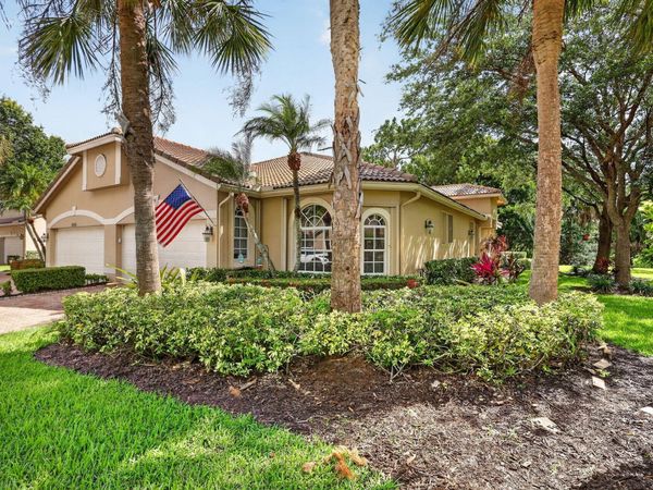 9500 Crooked Stick Lane, Port St. Lucie, FL 34986